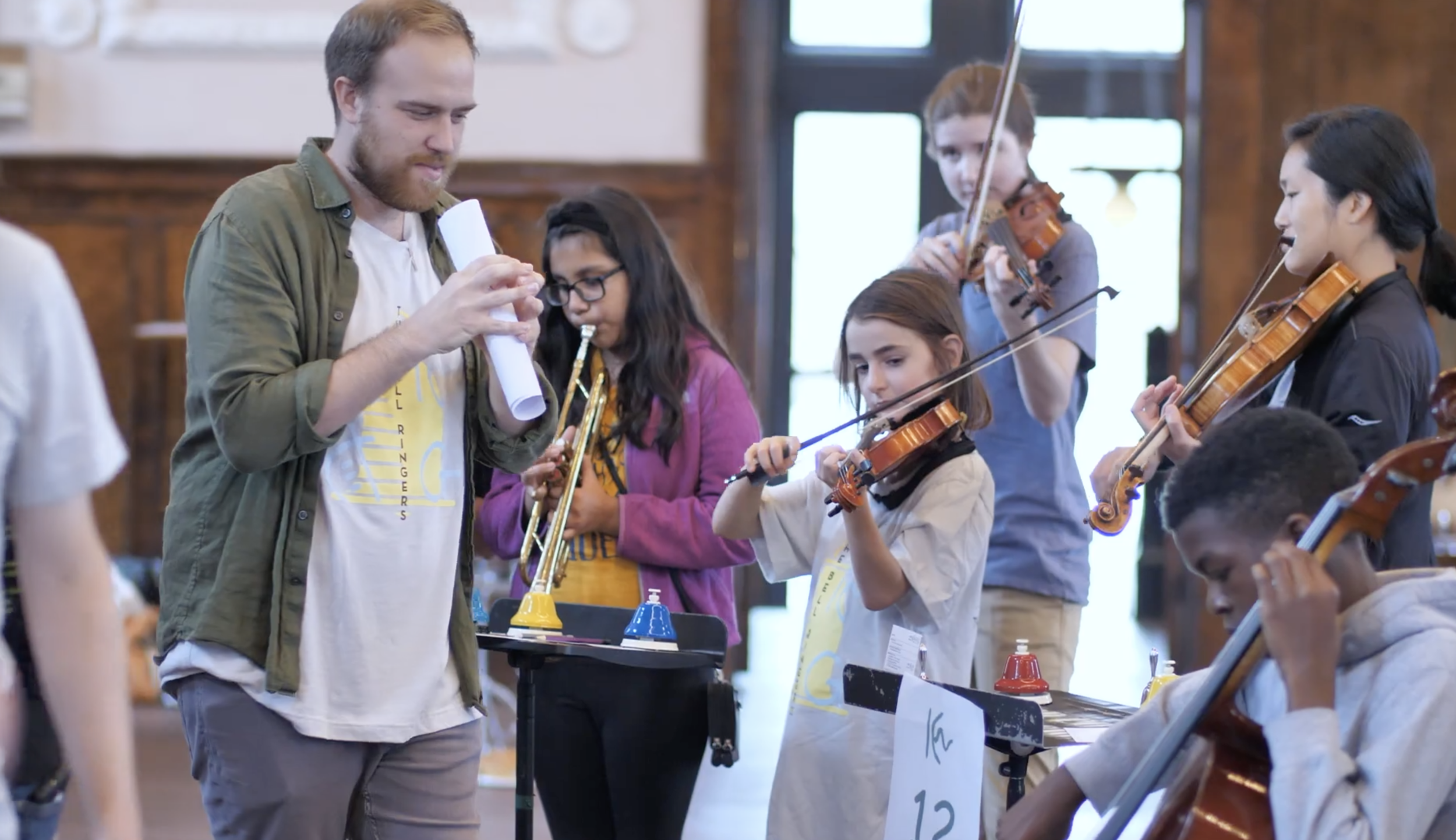 The Collaborative Classroom: Personal Strategies for Student-centered Teaching