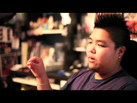 The Malaya Project: Allison Santos
