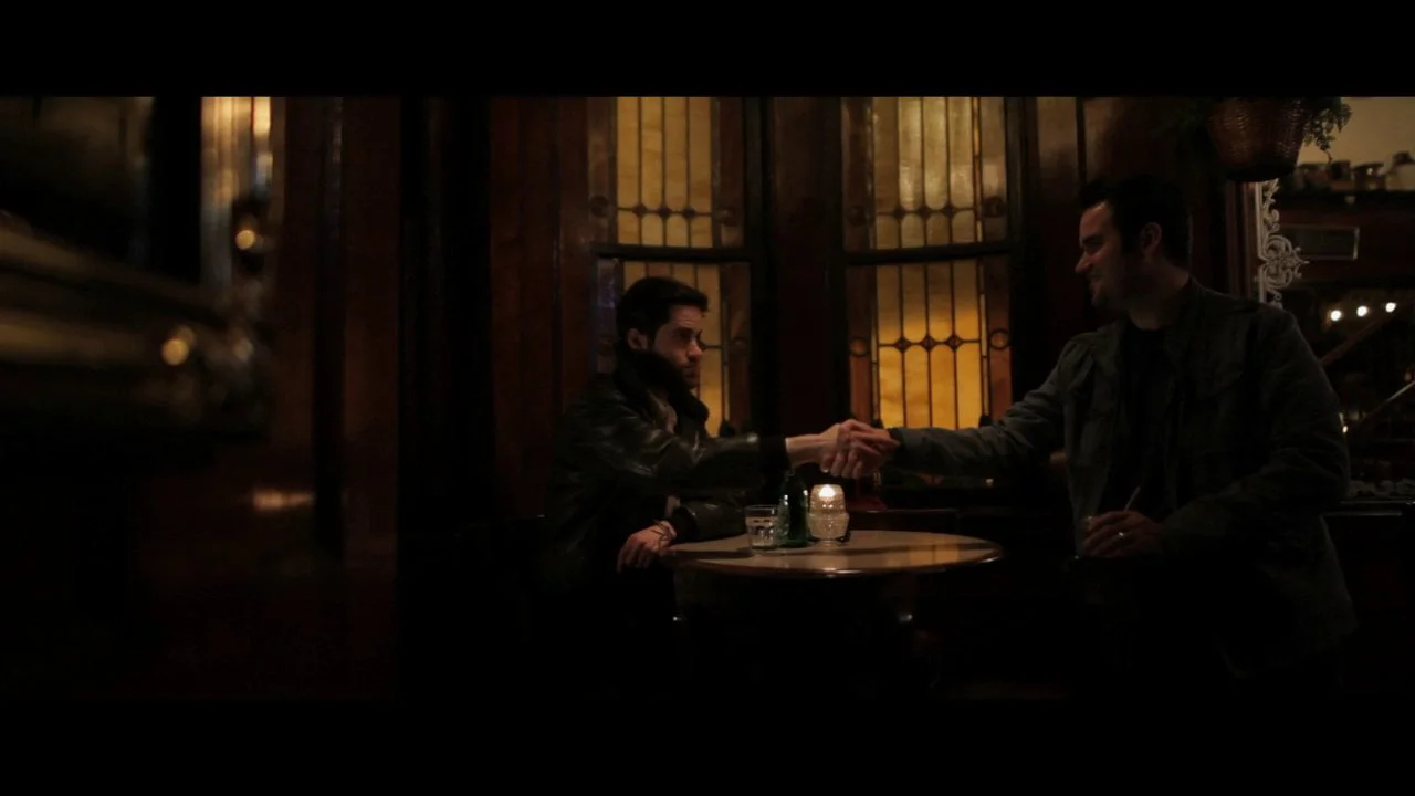 "untitled" - A Short Film