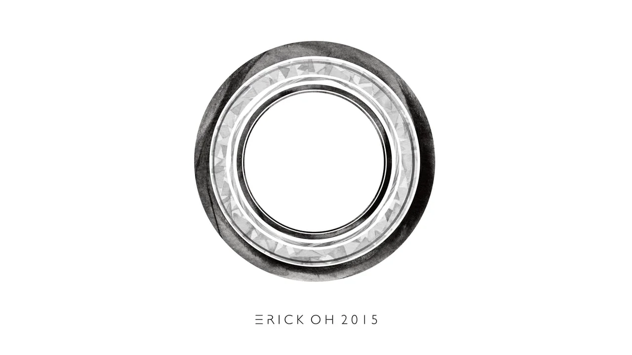 2015 3 min 30 sec Directed by Erick Oh Music by FRNK (XXX) Produced by Beasts and Natives Alike Anima Mundi 2016, Brazil SIGGRAPH Asia 2016, Macao Sapporo Film Festival 2016, Japan London Animation Festival 2016, UK Animatou 2016, Switzerlan