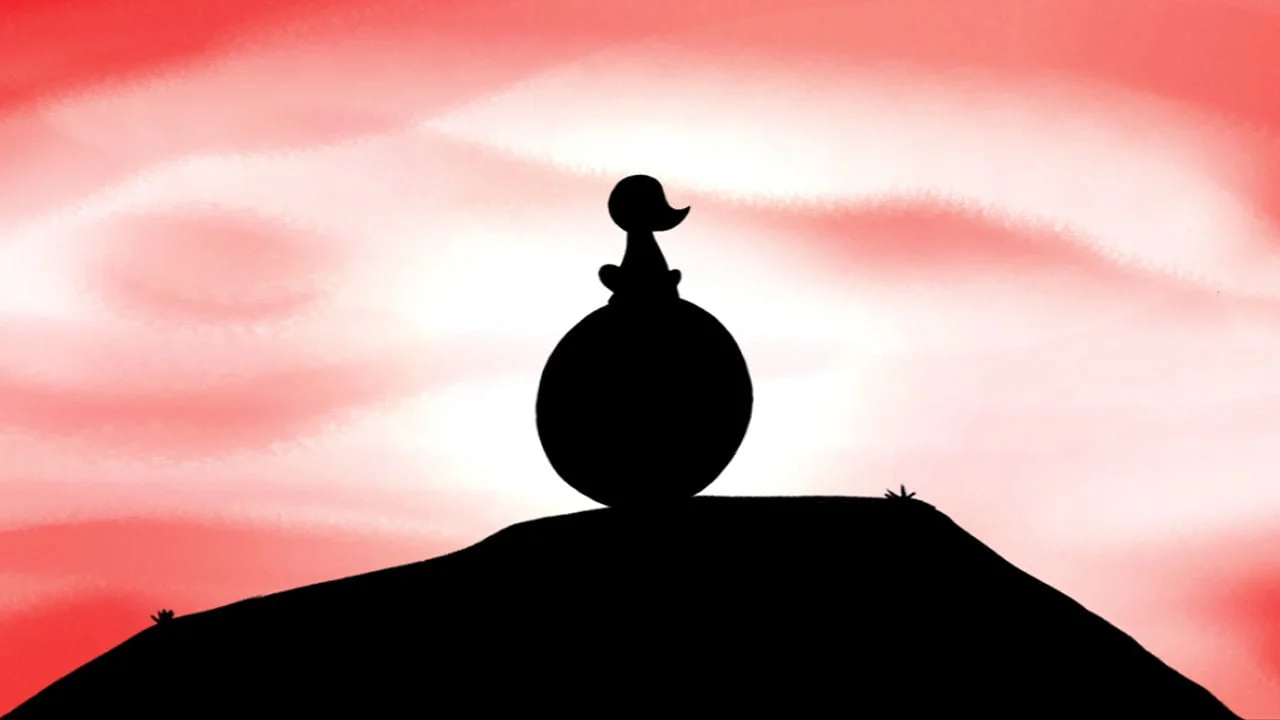 2008 8 min 50 sec directed by Erick Oh music by Beatweiser produced by SBA Seoul Animation Center SBS Seould Animation Award 2009 - Grand Prize Shin Dong Hun Award 2009 - Special Award Hida-Hermen Intl. Film Festival 2008 - Jury
