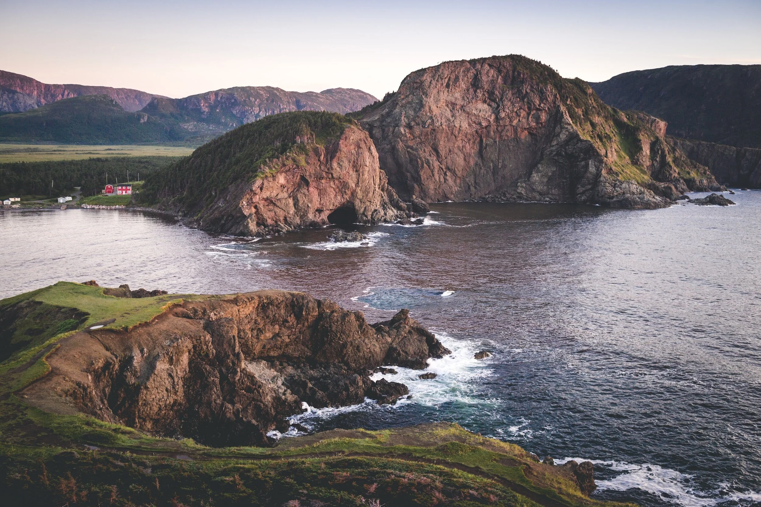 Getting from HERE to THERE when everything seems BROKEN...