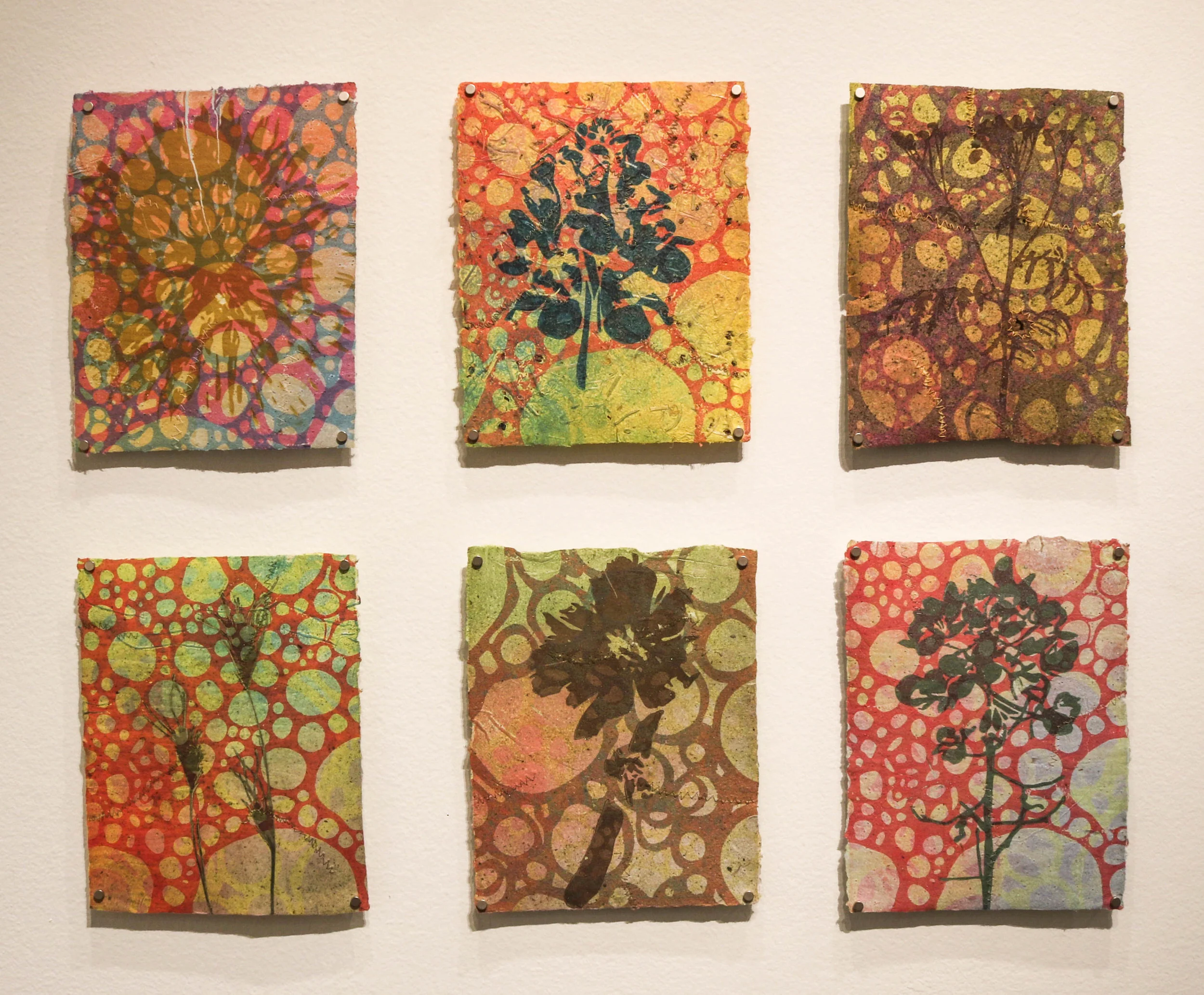 Untitled (Block 3)6 x 8" x 11"