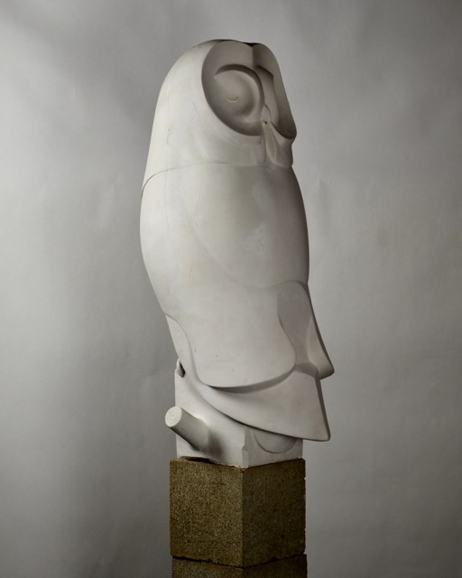 Great Grey Modernist