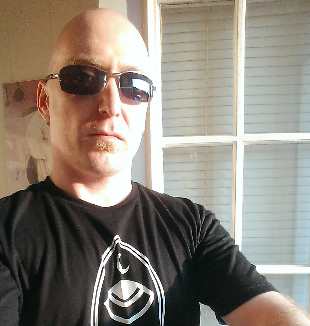 Jeff Simmons Hey, Jeff! Feel free to write your bio here. I would prefer if each person wrote their own bio. All hail the Dark Lord!
