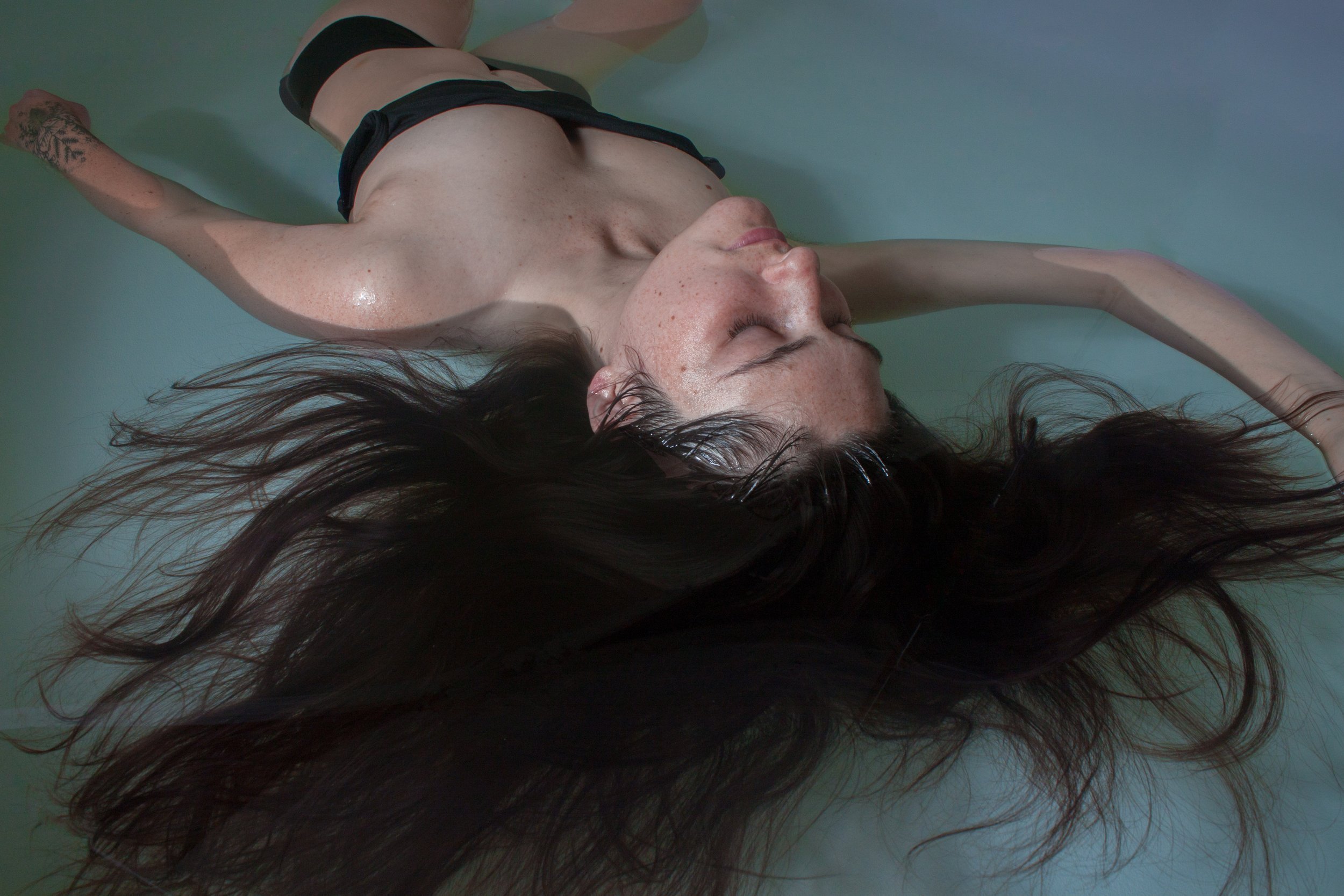 Floating