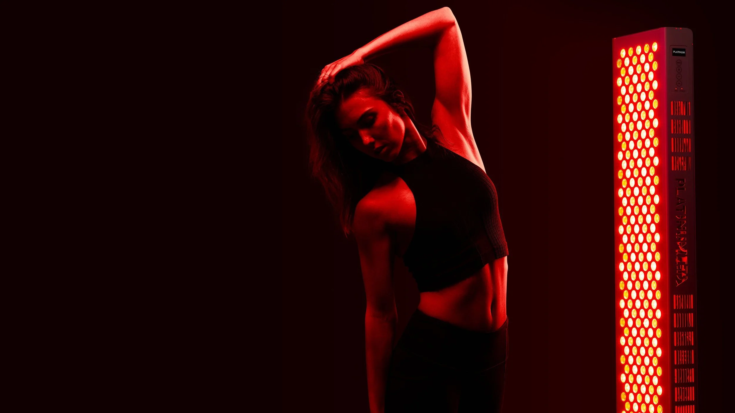 Red Light Therapy