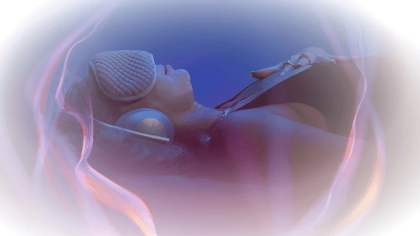 Opus Sound Bed (Coming Soon)