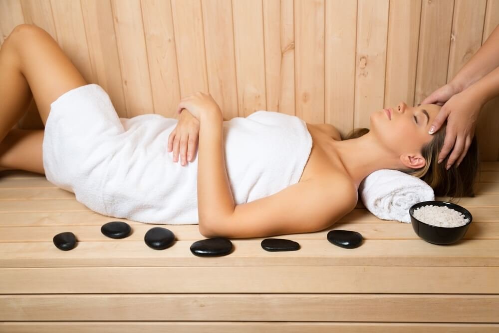 Should You Use a Sauna Before or After a Massage? — Theta Wellness Center