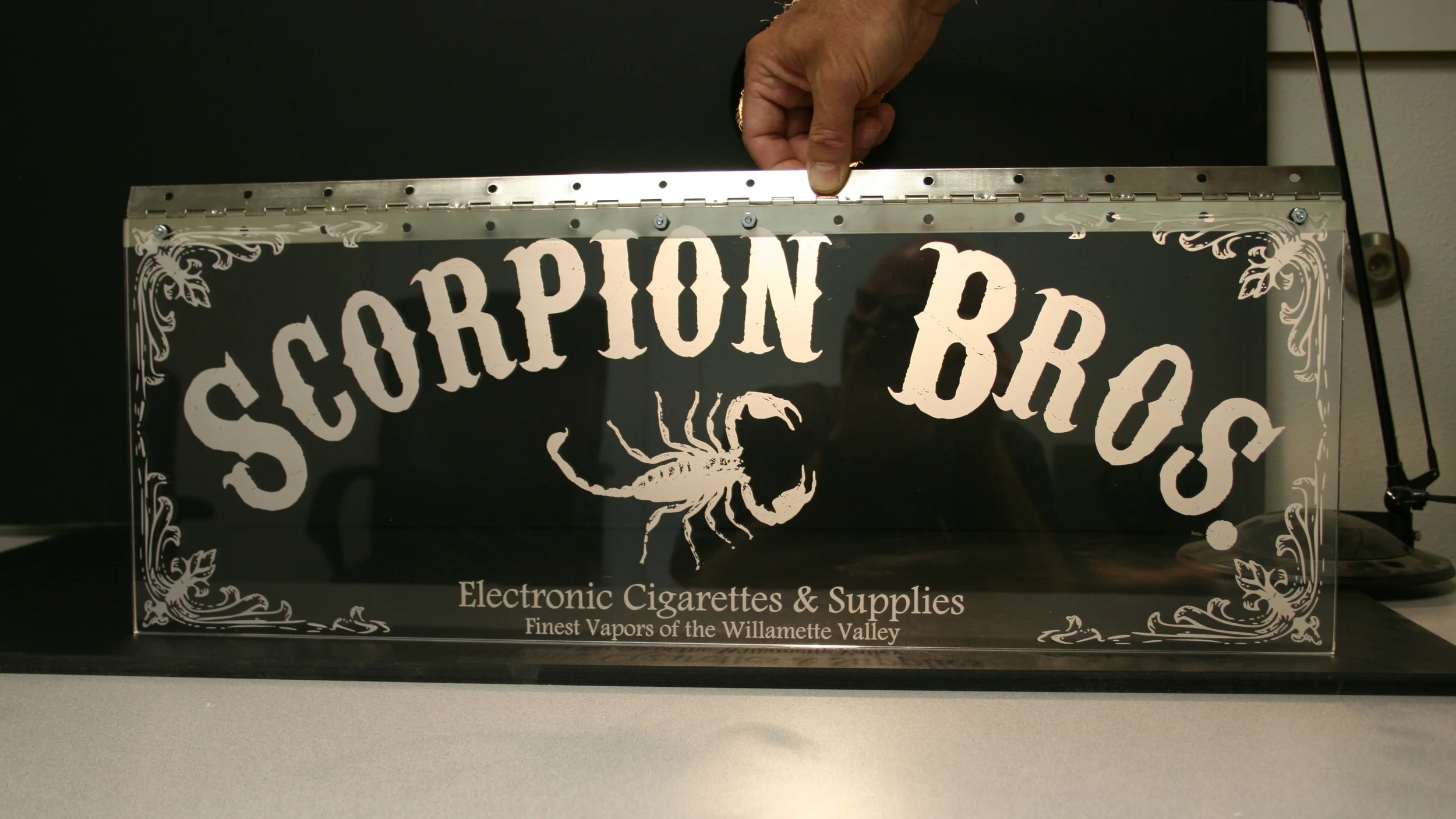 ScorpionBros_Acrylic_Sign.JPG