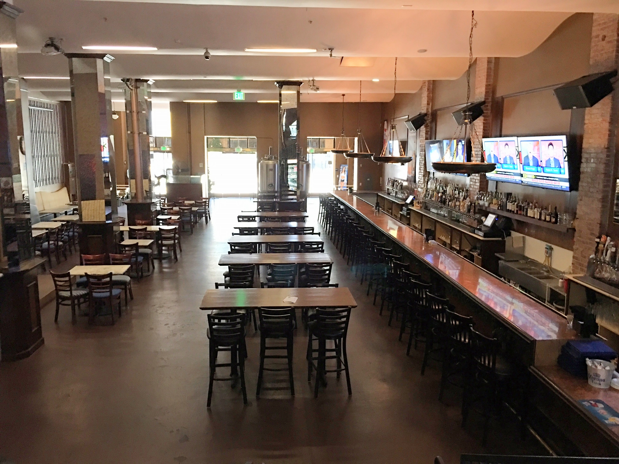 Main Dinning Room