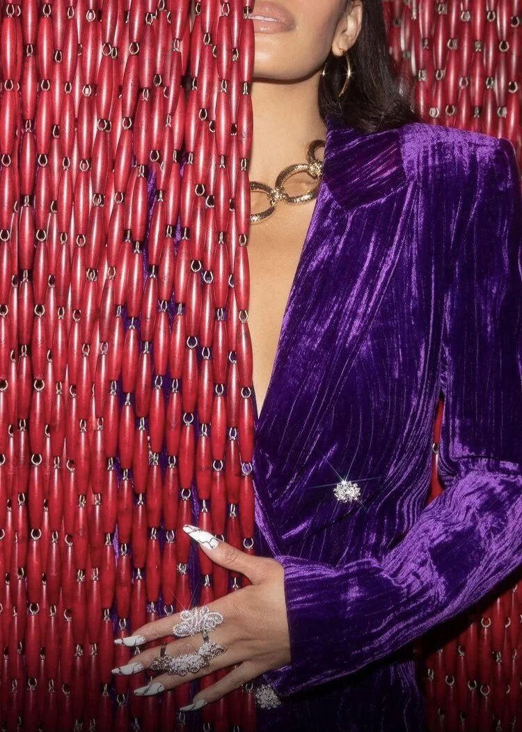 cosmopolitan Las Vegas branding