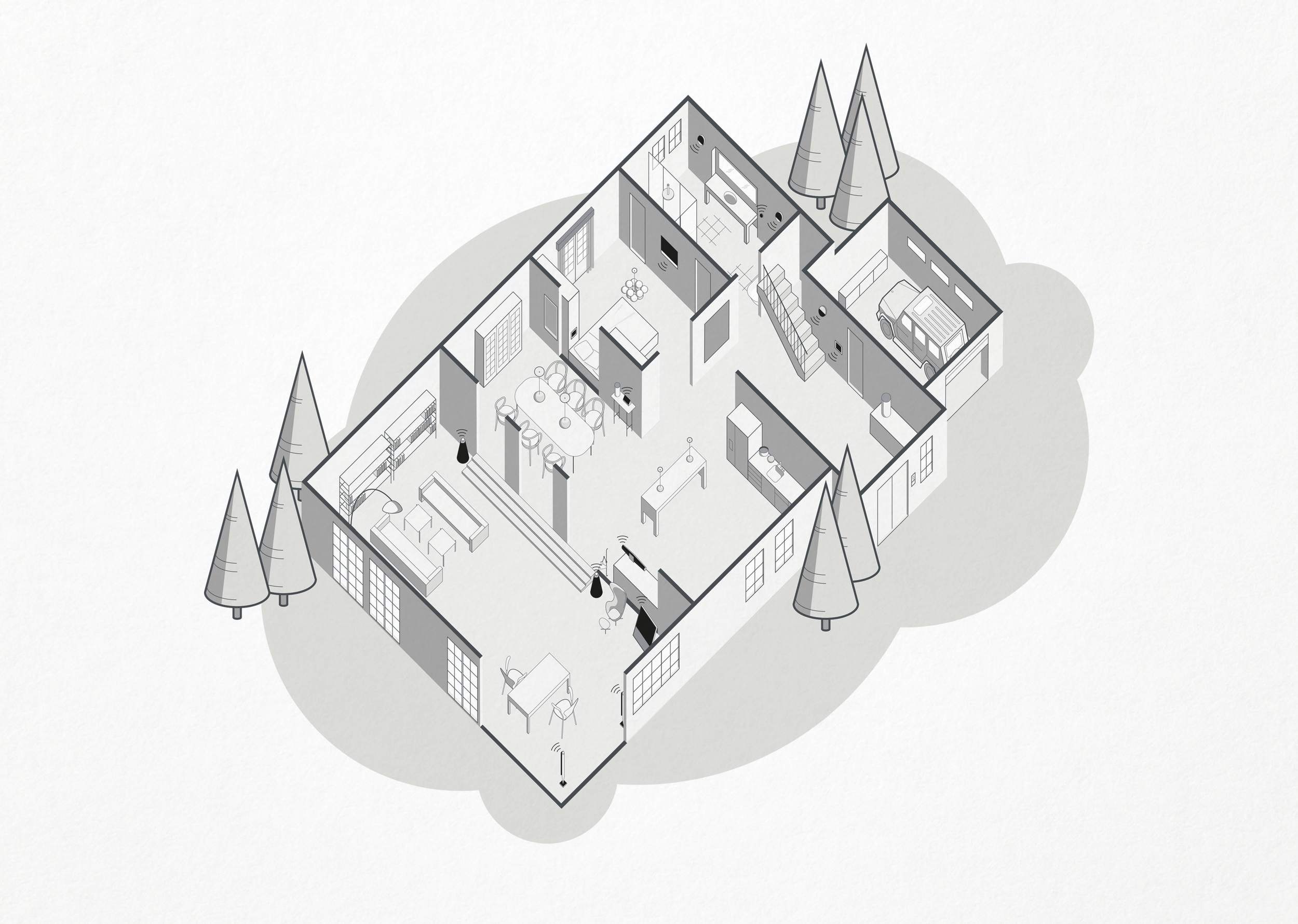 A Smart Home