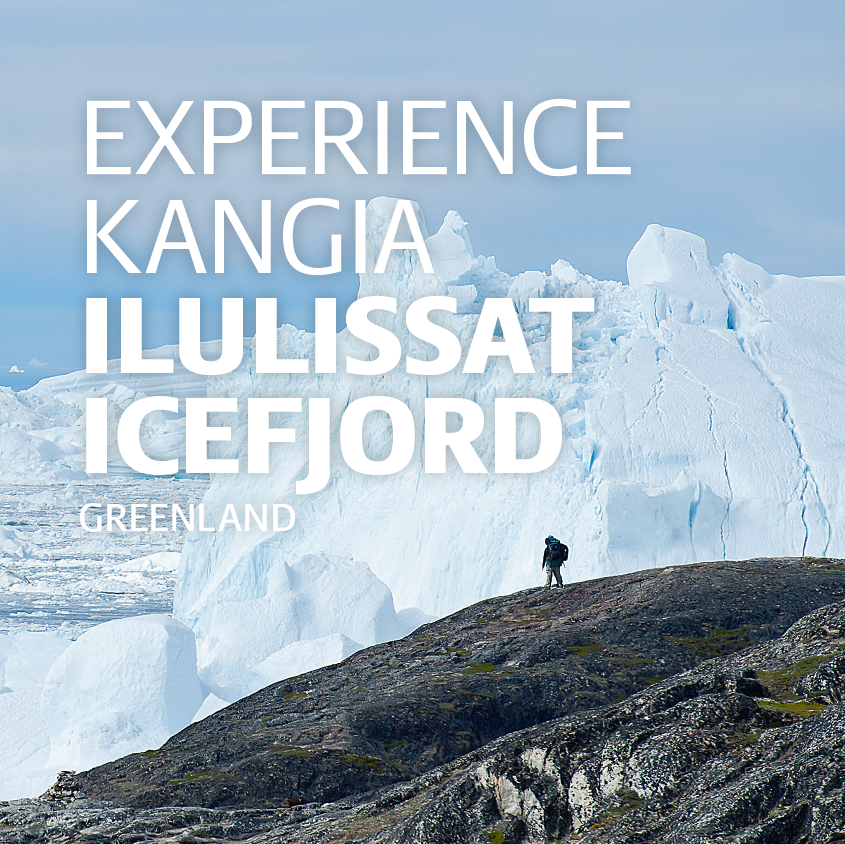 Ilulissat Icefjord