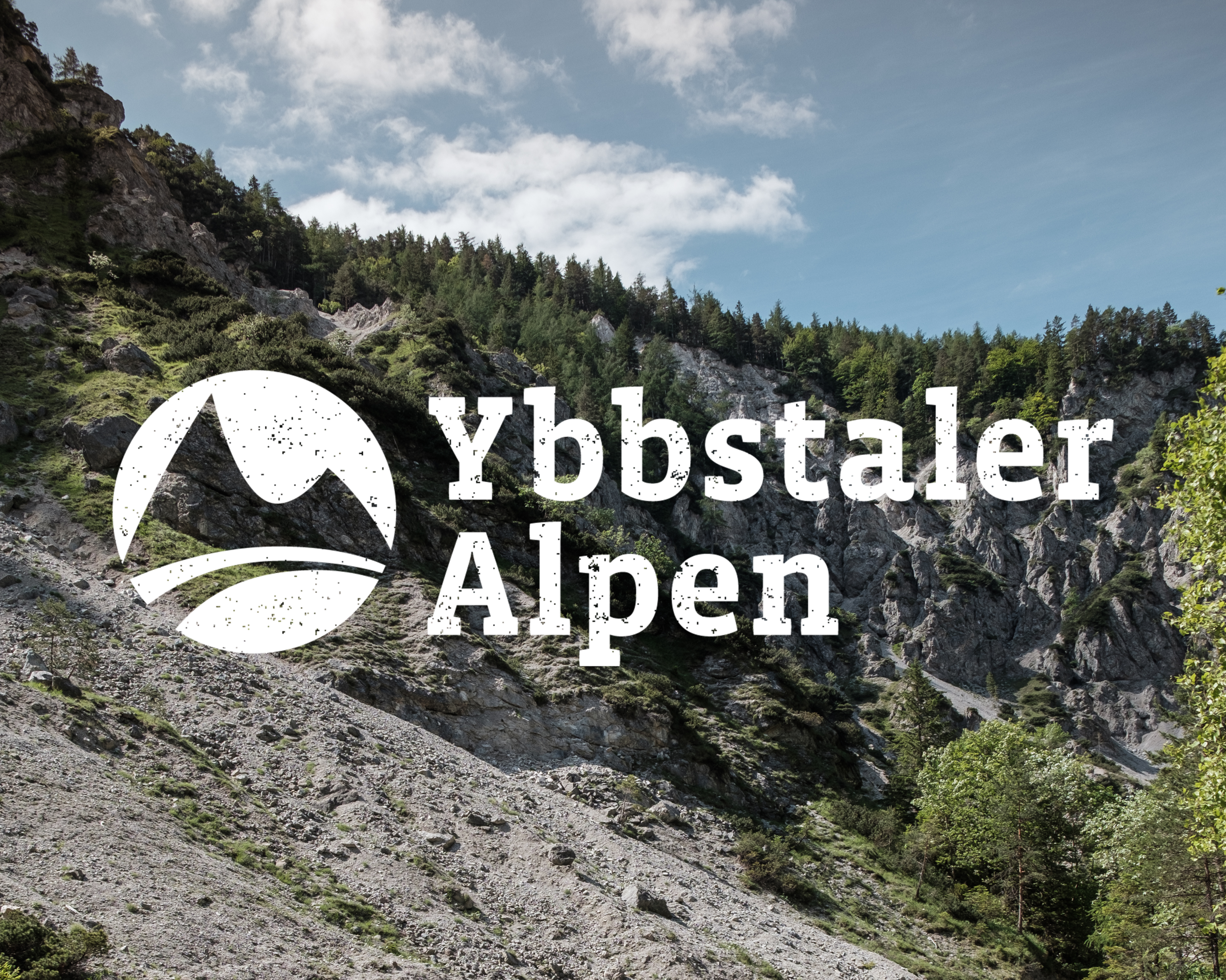 Ybbstal Alps