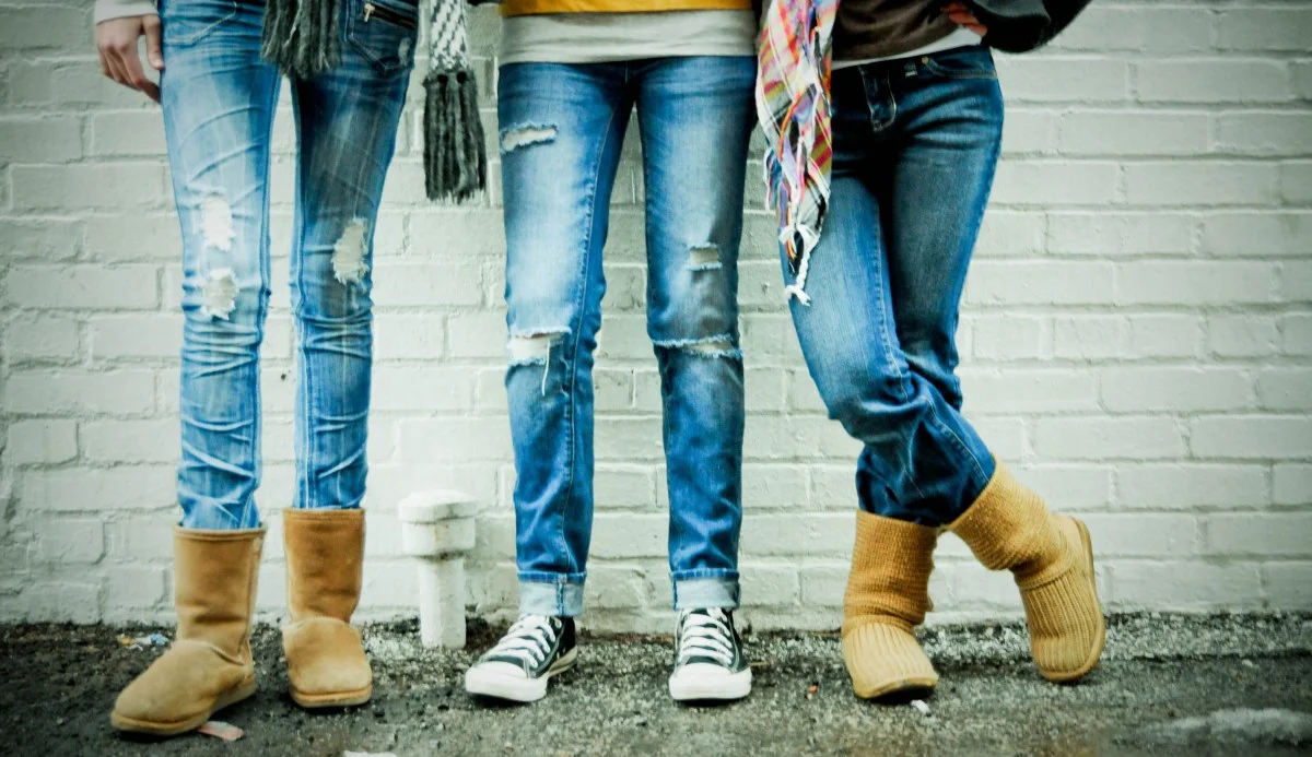 GENERATION Z  - den store generation