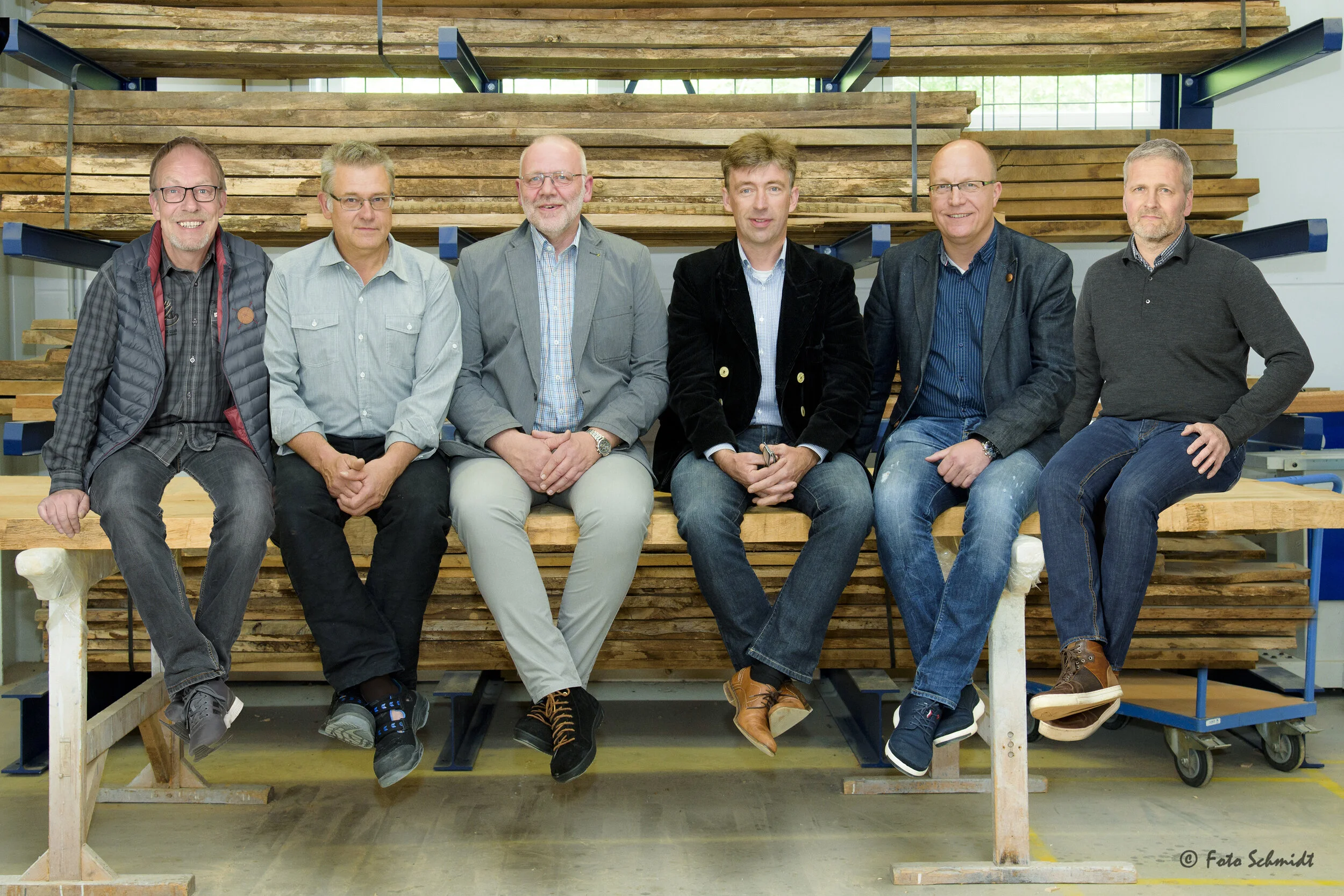 The Path to Redemption