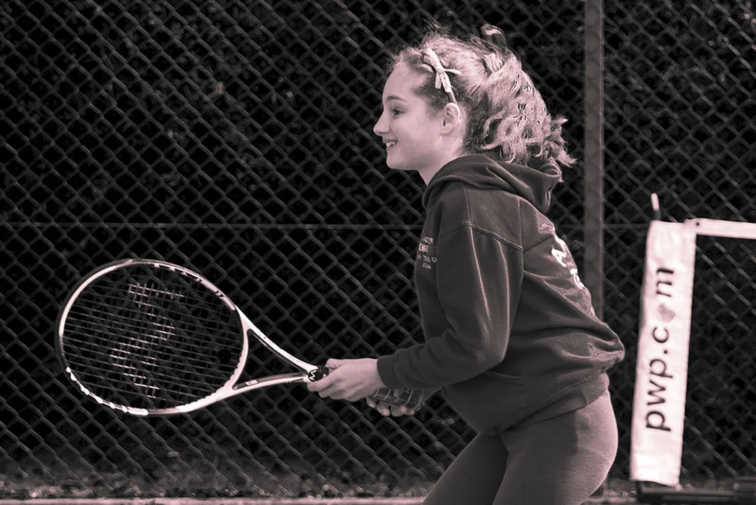 Junior Coaching 2015