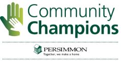 Persimmon Homes Charity