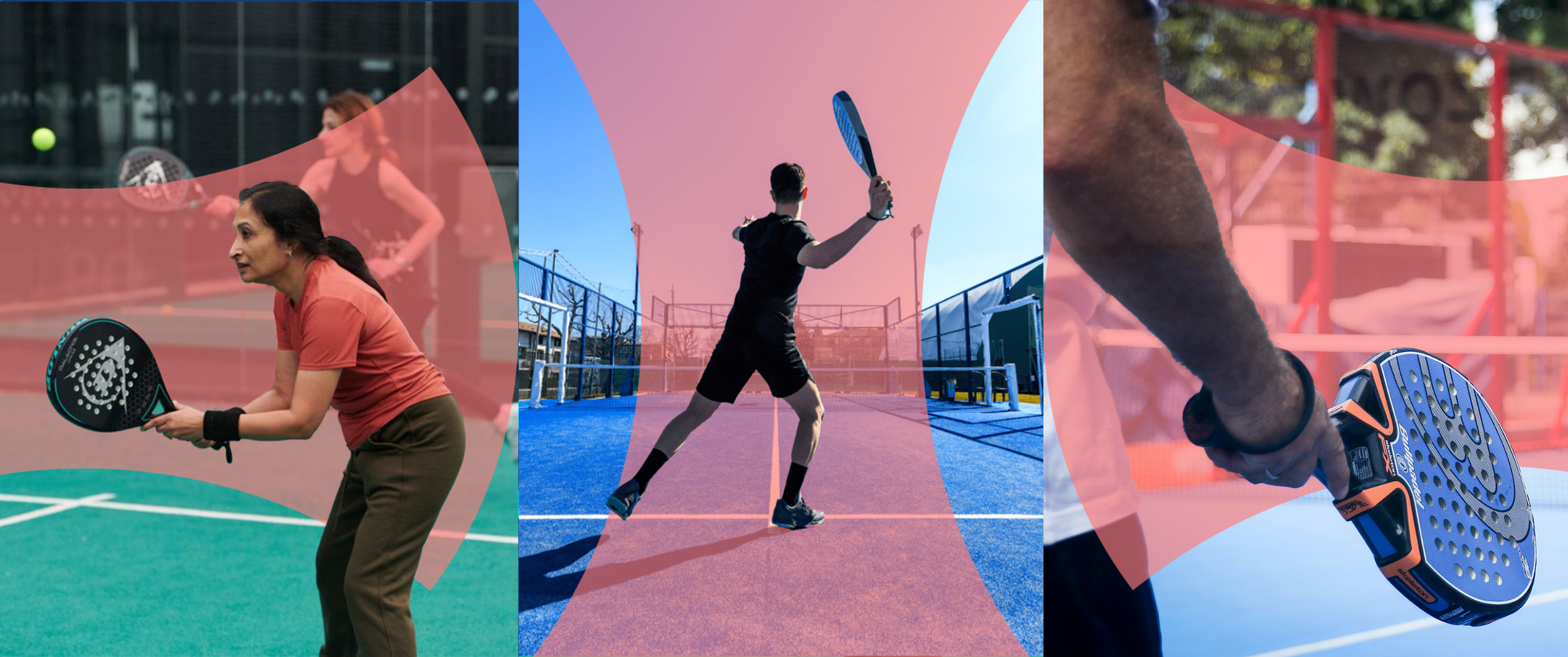 Padel to the People!