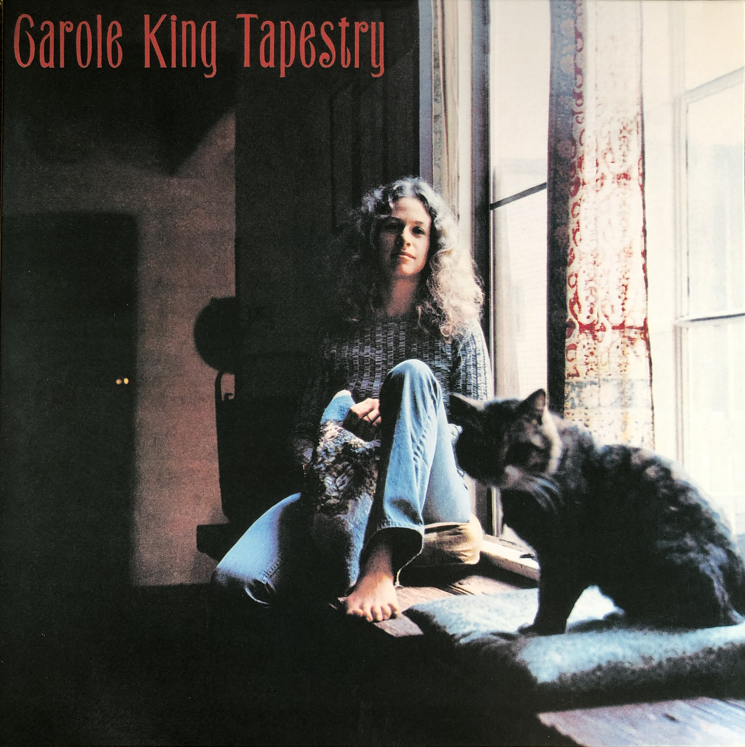 Carole King – Tapestry (Album Review On Vinyl) — Subjective Sounds