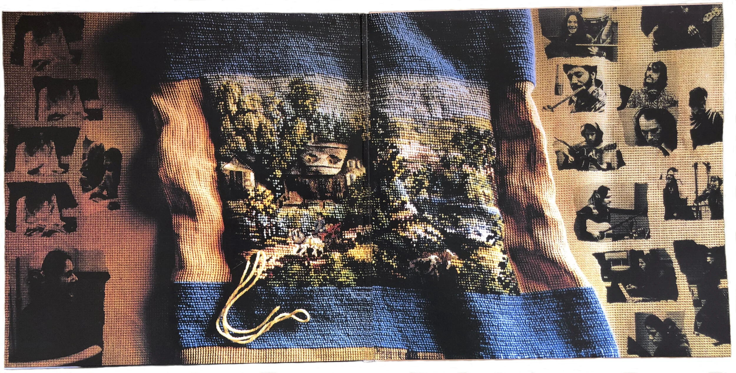 Tapestry Full Album 2025