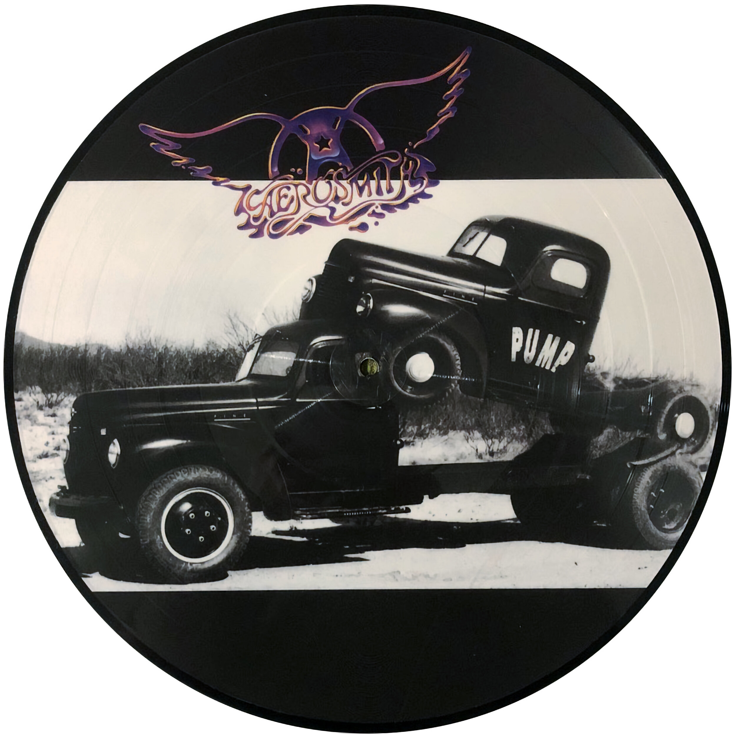 Aerosmith – Pump (Album Review) — Subjective Sounds