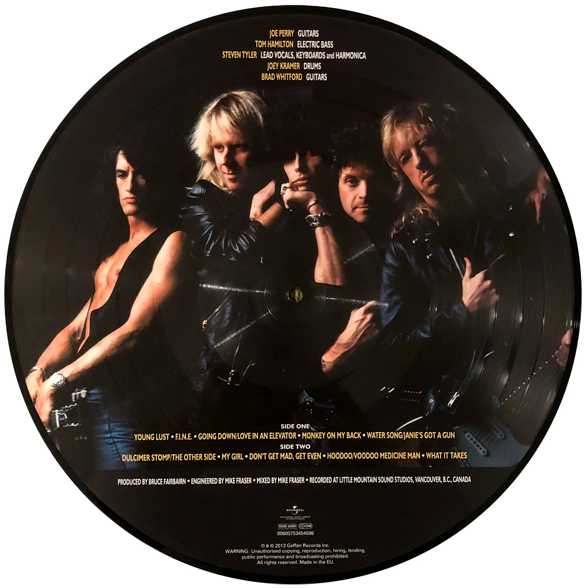 Aerosmith Pump Album Review Subjective Sounds aerosmith-pump-album-review-subjective-sounds