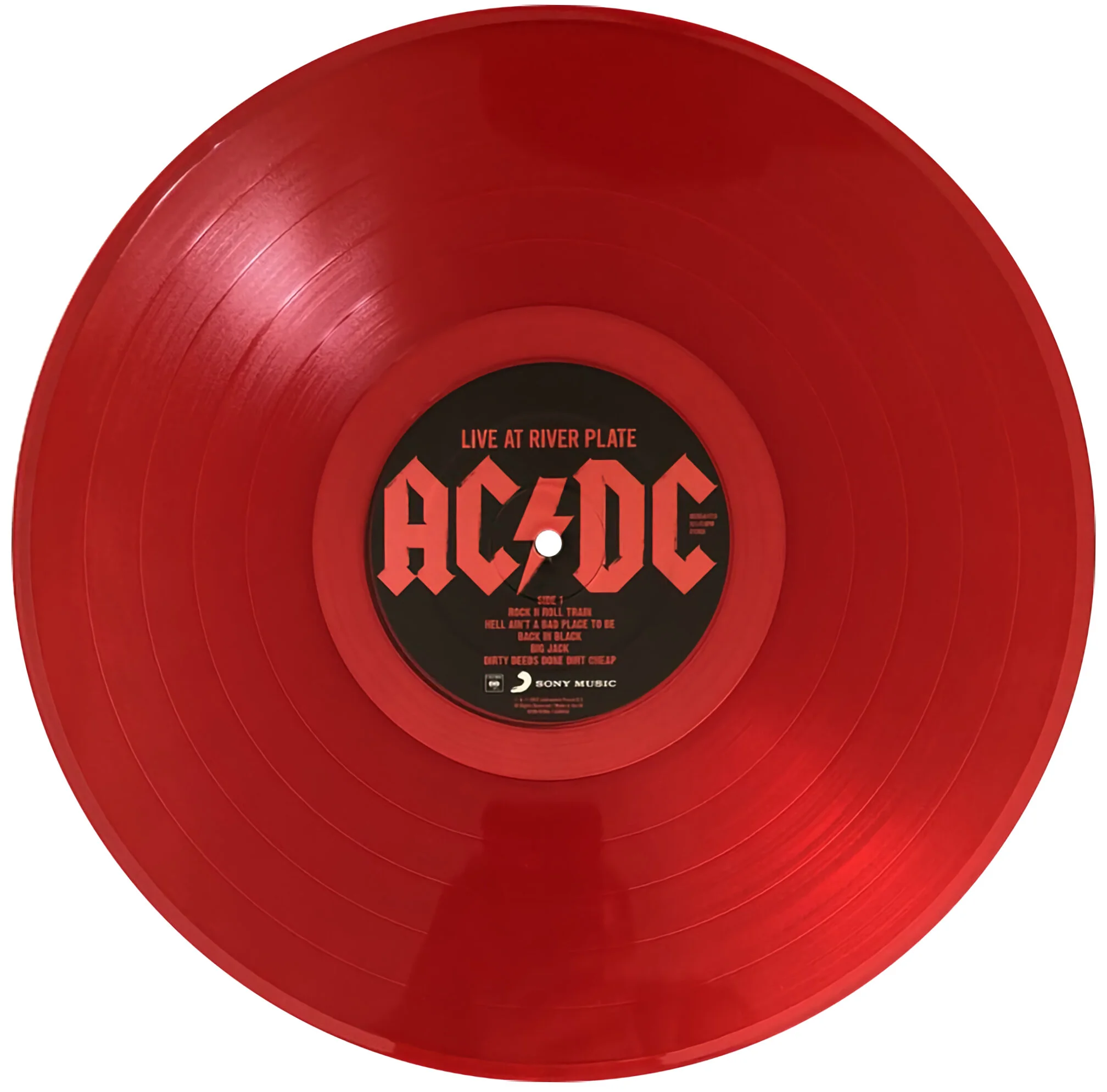 AC/DC – Live At River Plate (Live Album Review On Vinyl, CD, and Apple