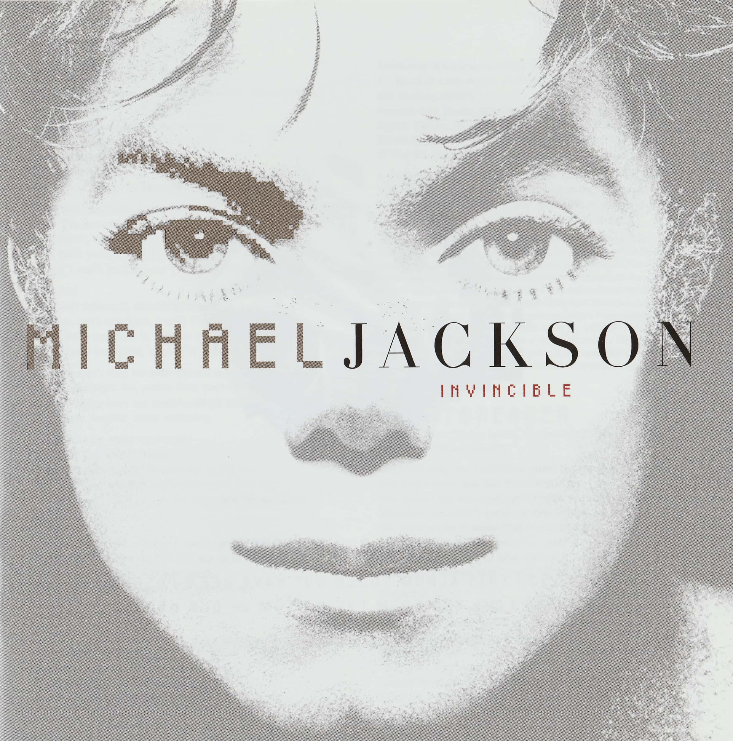 Michael Jackson – Invincible (Album Review On Vinyl, CD, & Apple Music) —  Subjective Sounds