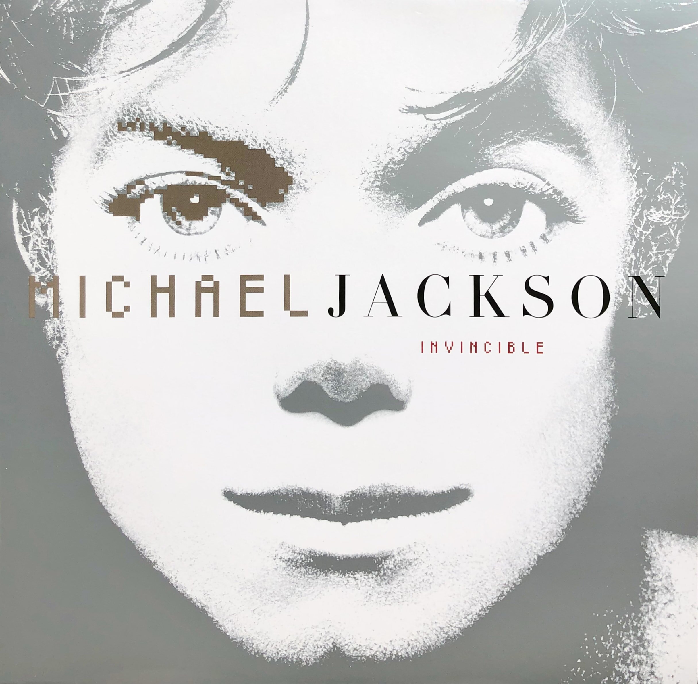 Michael+Jackson+Invincible+Vinyl+Record+