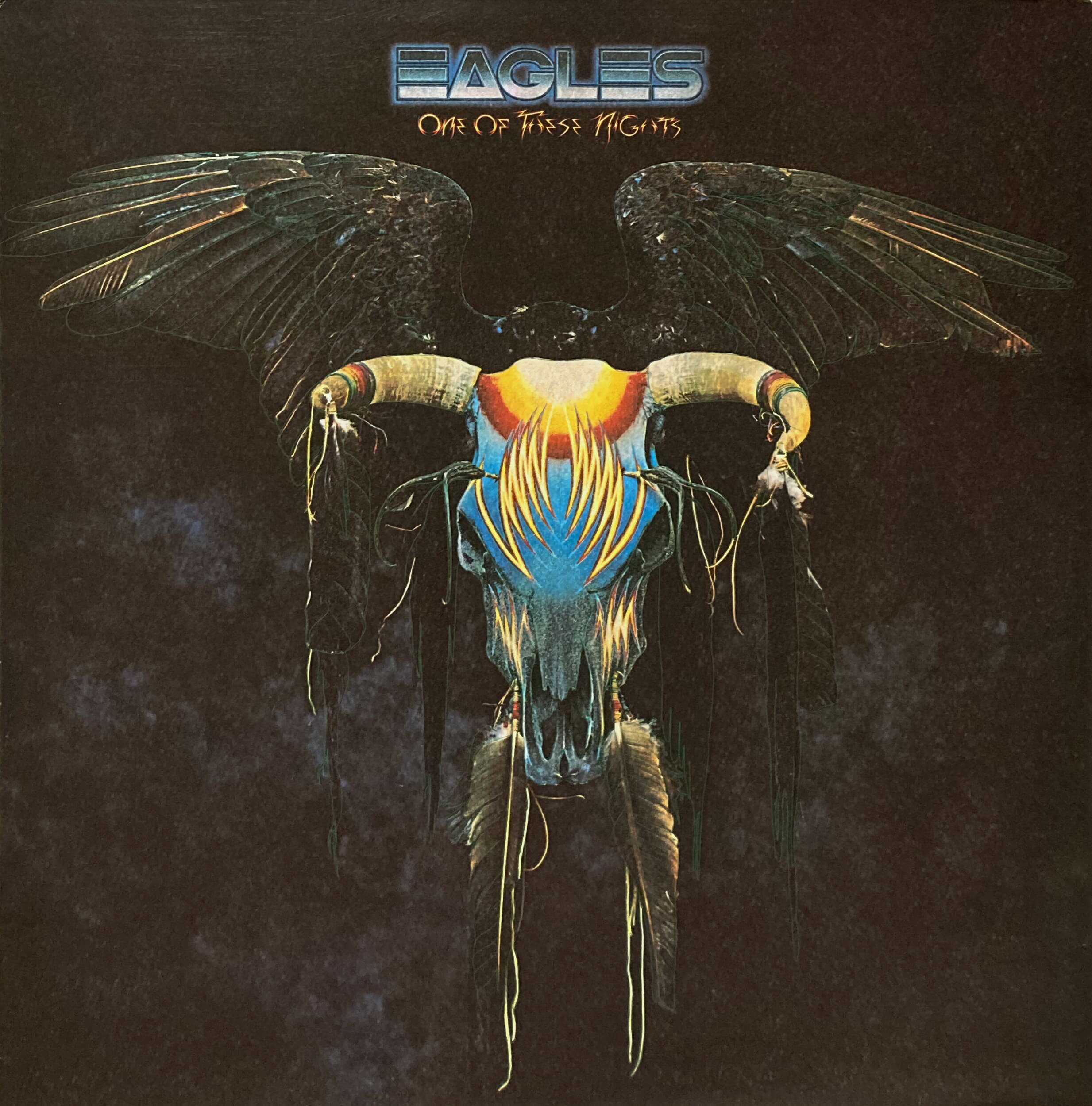 Eagles – Hell Freezes Over (Album Review) — Subjective Sounds