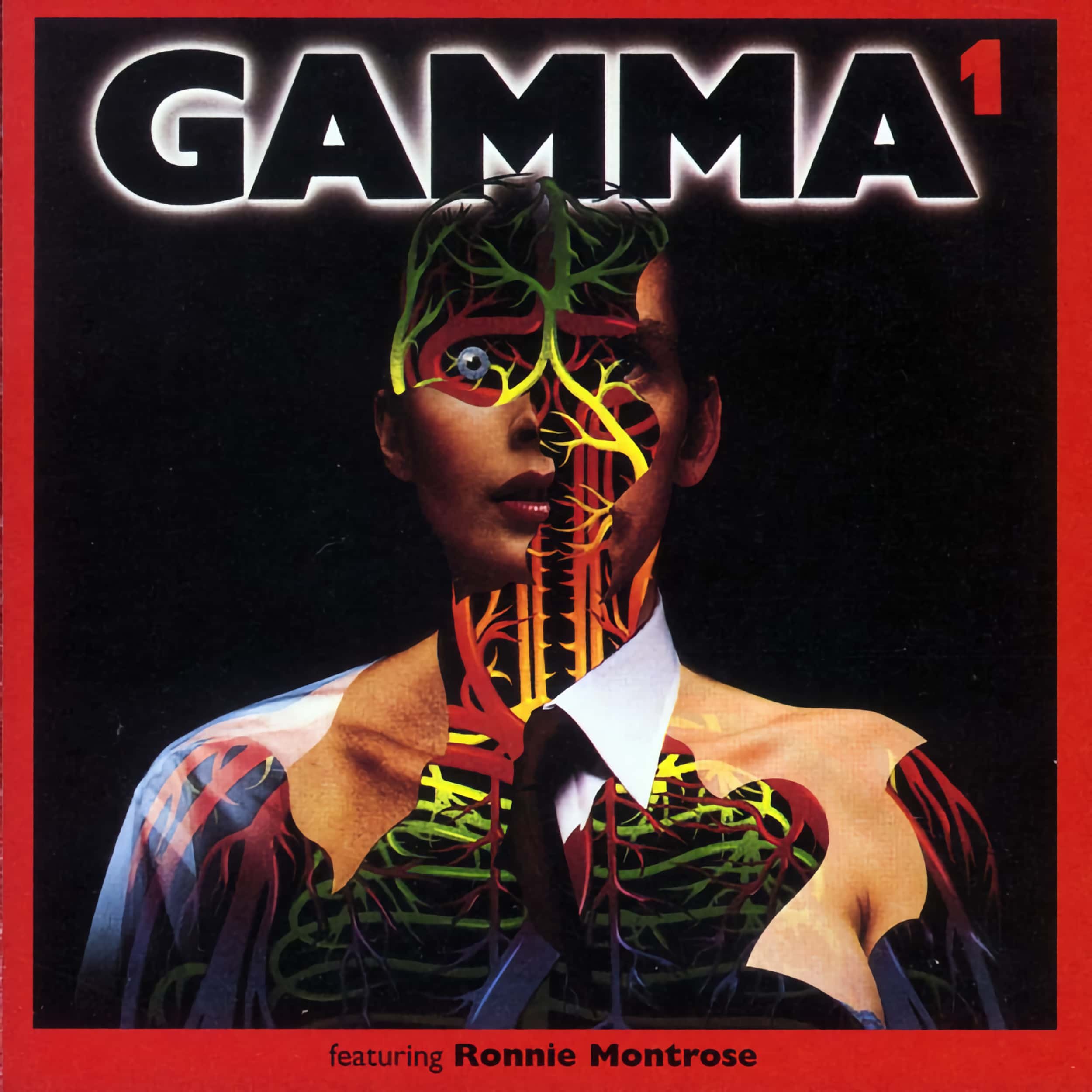 Gamma –&nbsp;Gamma 1