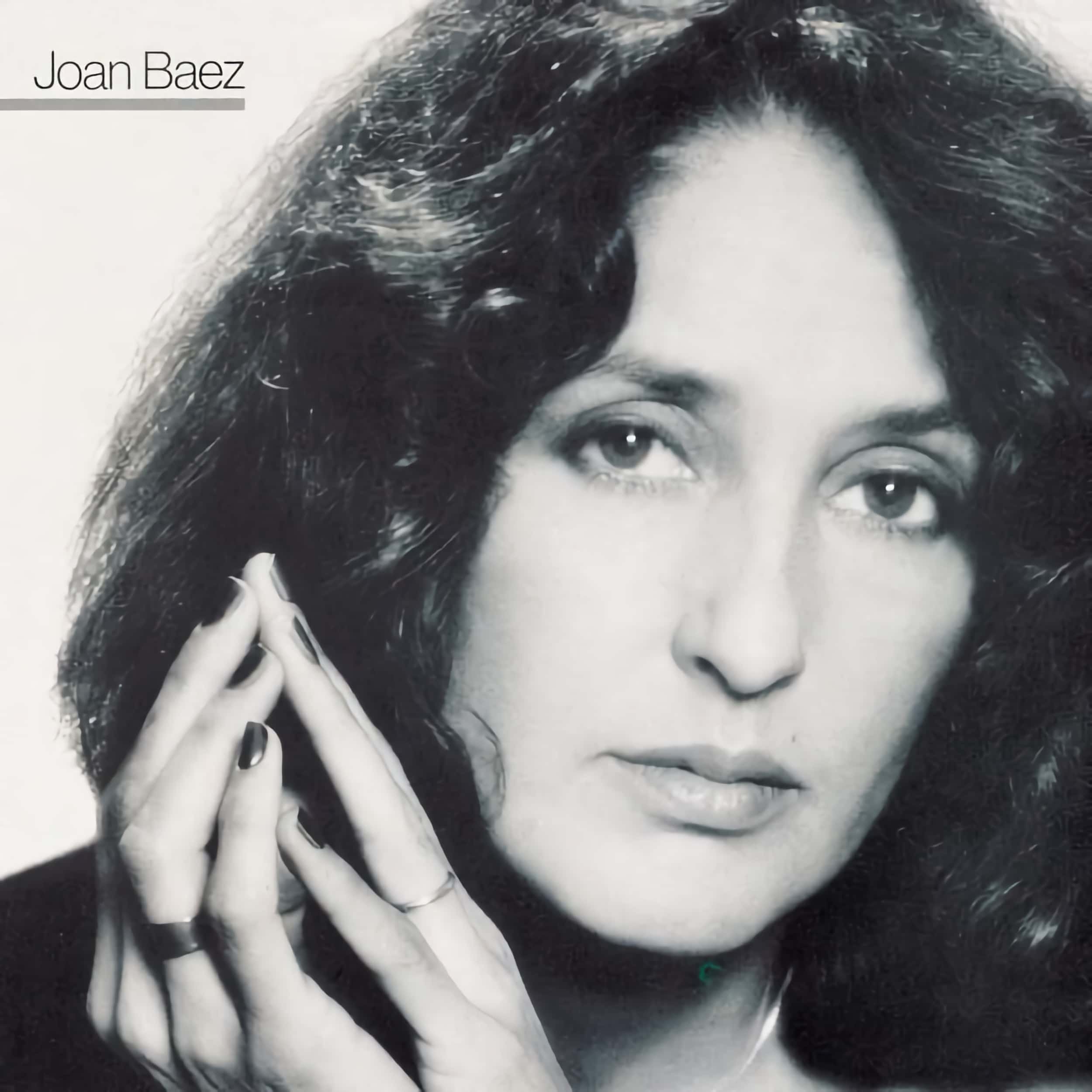 Joan Baez – Honest Lullaby