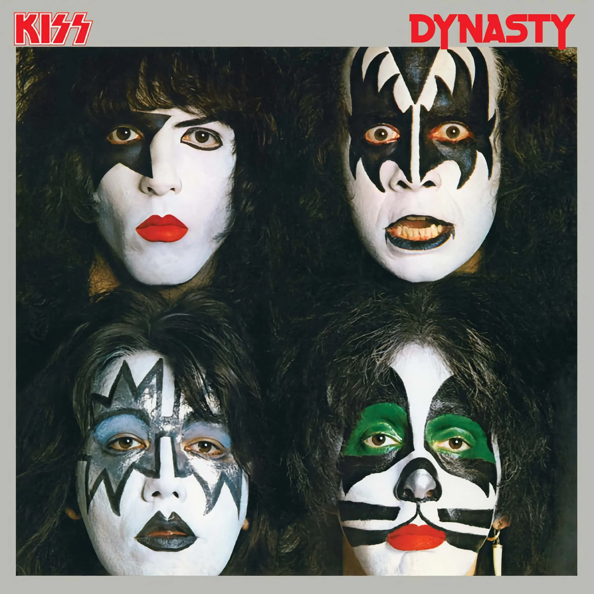 KISS – Dynasty (Album Review) — Subjective Sounds