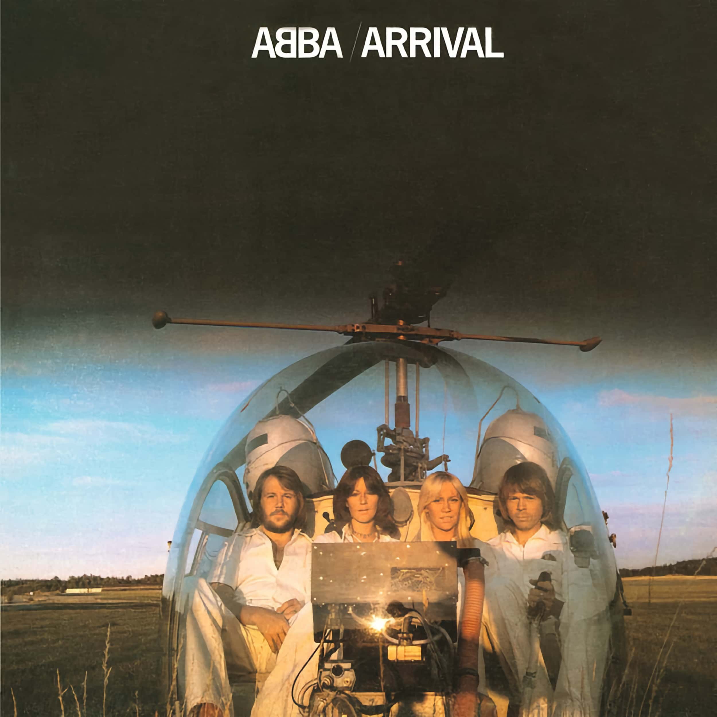 Abba angel eyes. ABBA arrival 1976. ABBA arrival обложка. ABBA обложки альбомов. Обложка альбома Tiger-ABBA.