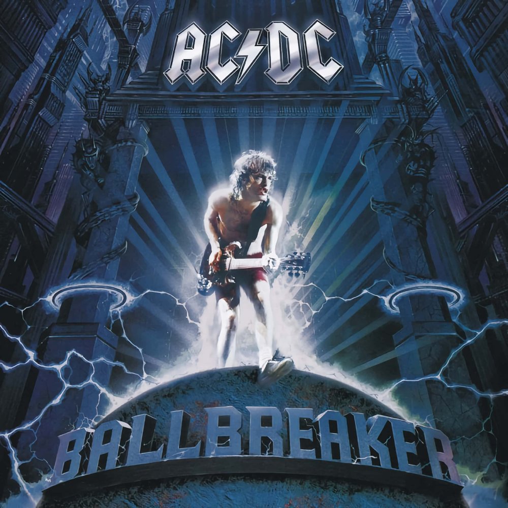 Jailbreak - song and lyrics by AC/DC