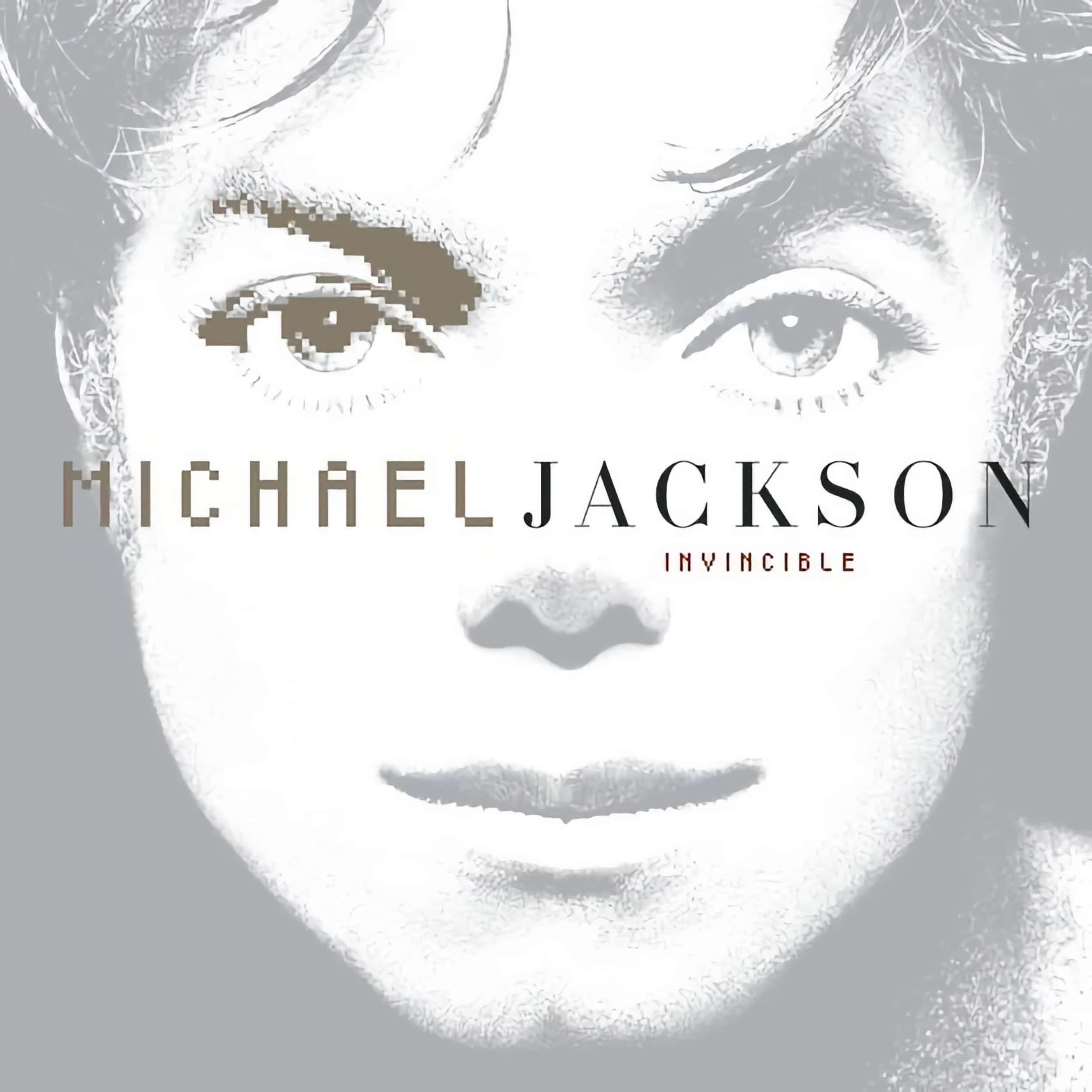 What is your all time favorite Michael Jackson album?