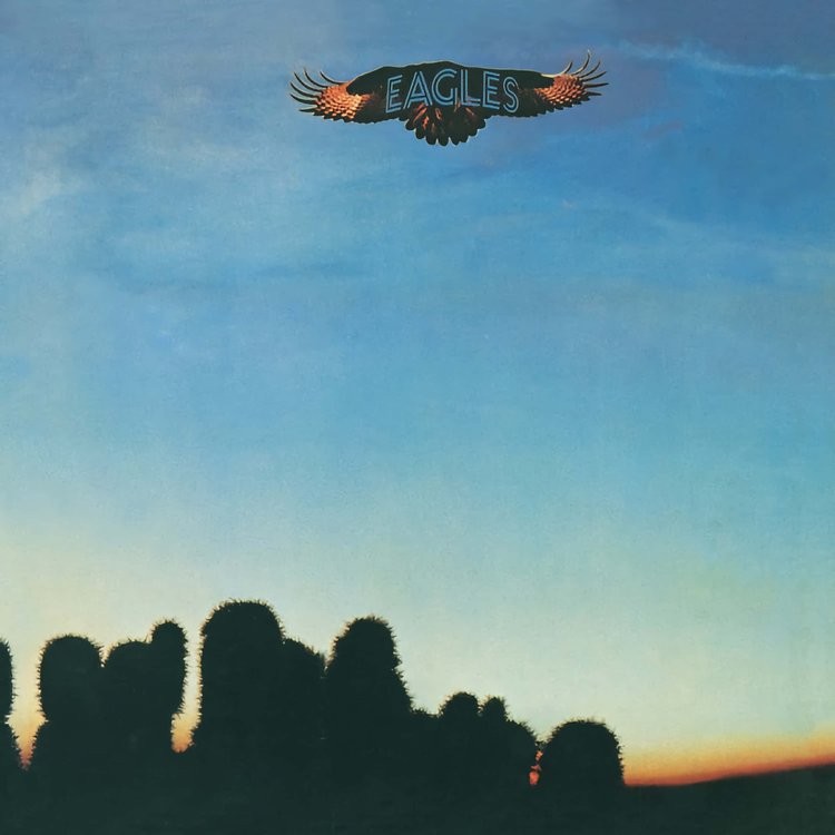 Eagles – Desperado (Album Review On Vinyl & Apple Music) — Subjective Sounds