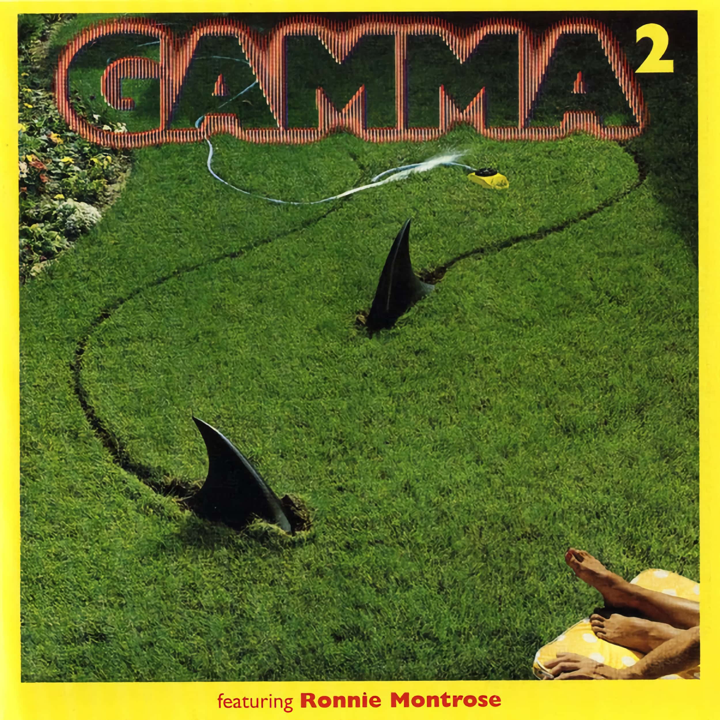 Gamma – Gamma 2