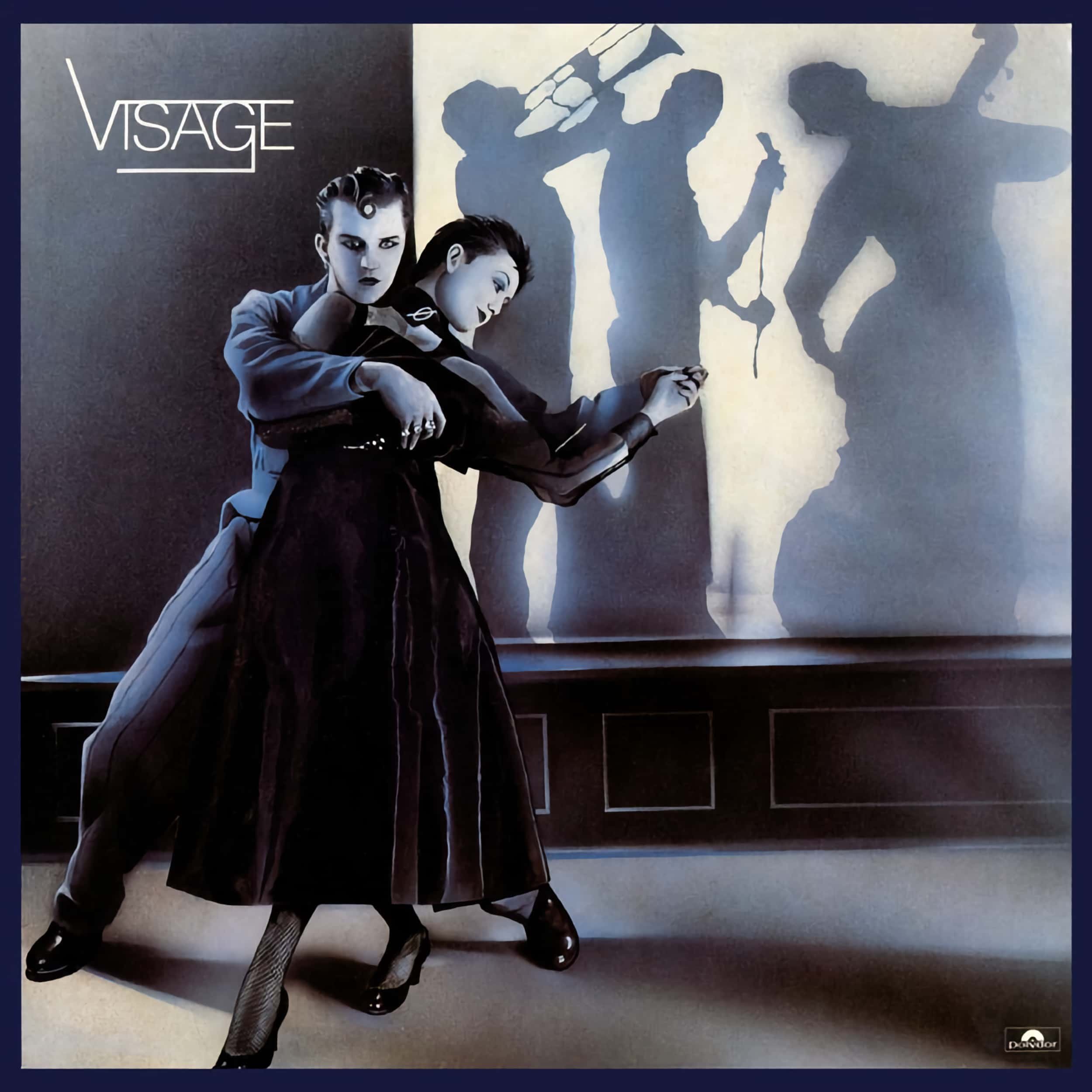 Visage – Visage