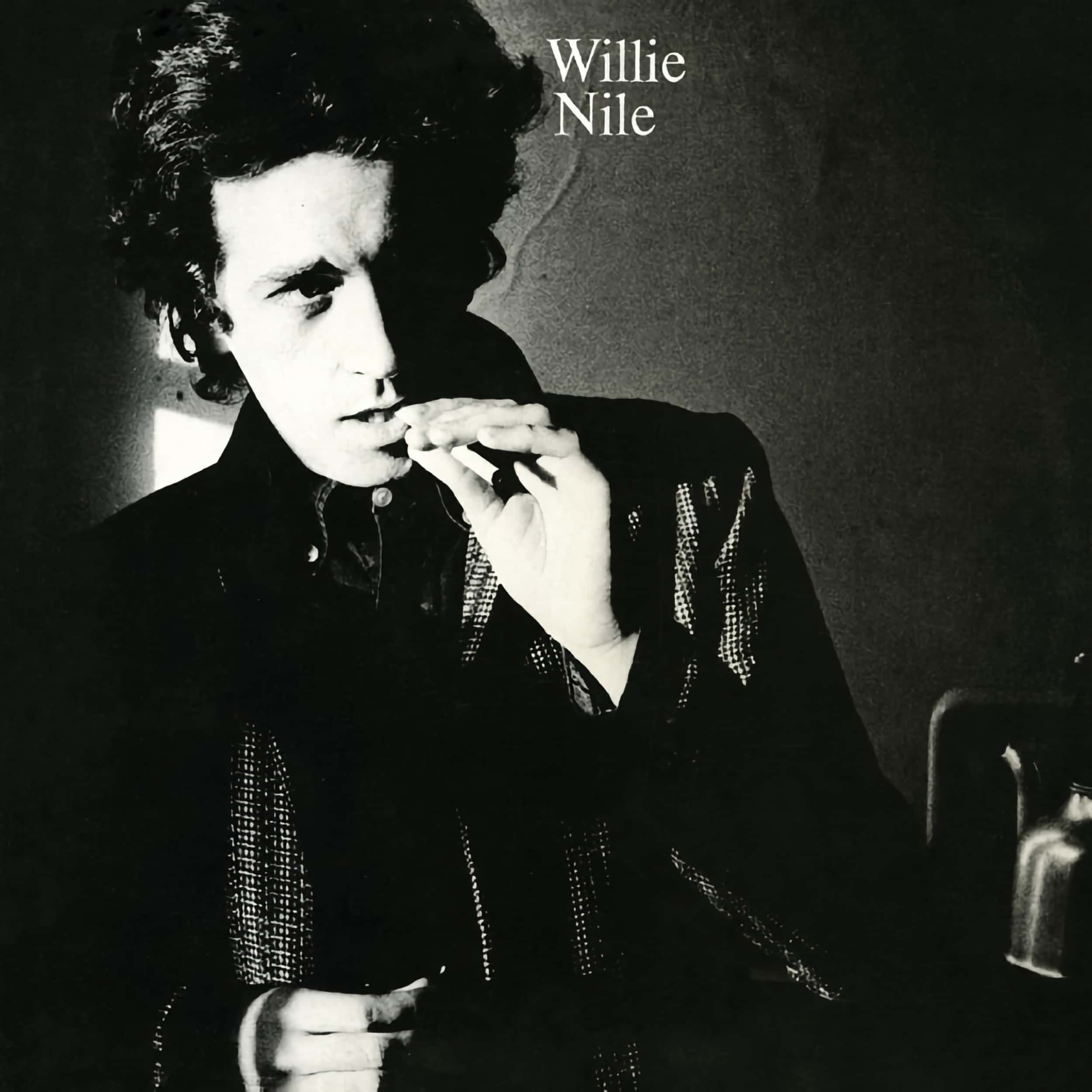 Willie Nile – Willie Nile