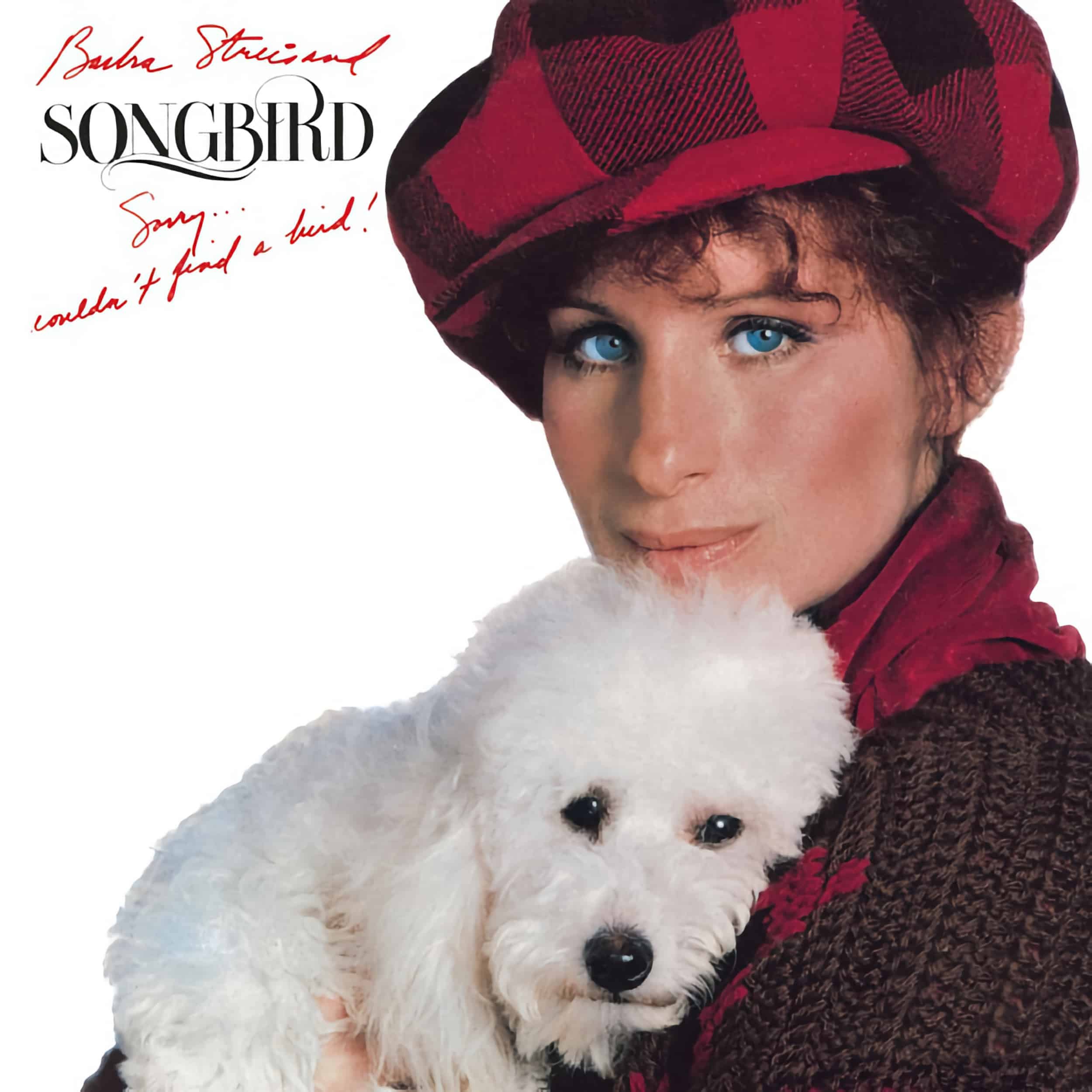 Barbra Streisand –&nbsp;Songbird 