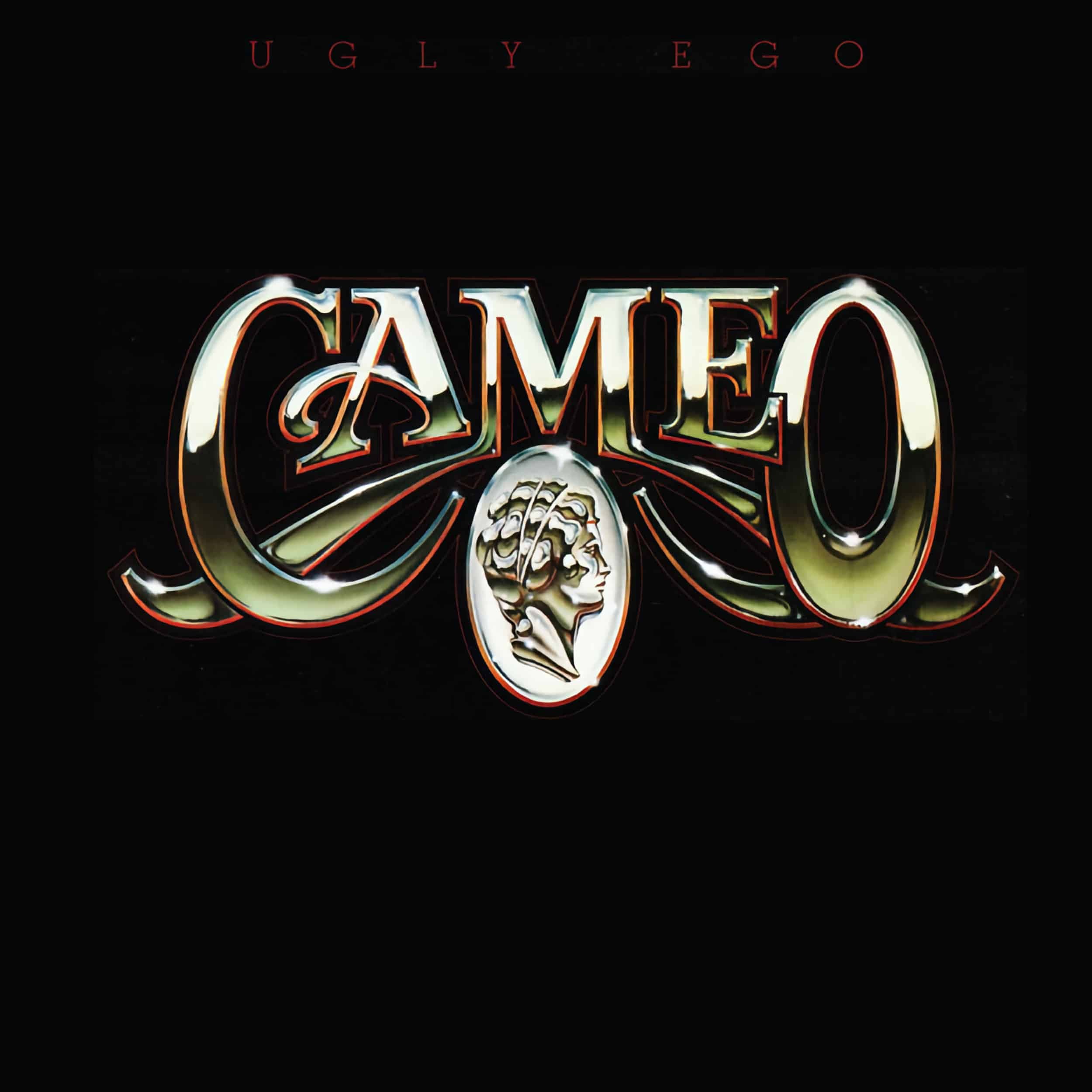 Cameo –&nbsp;Ugly Ego