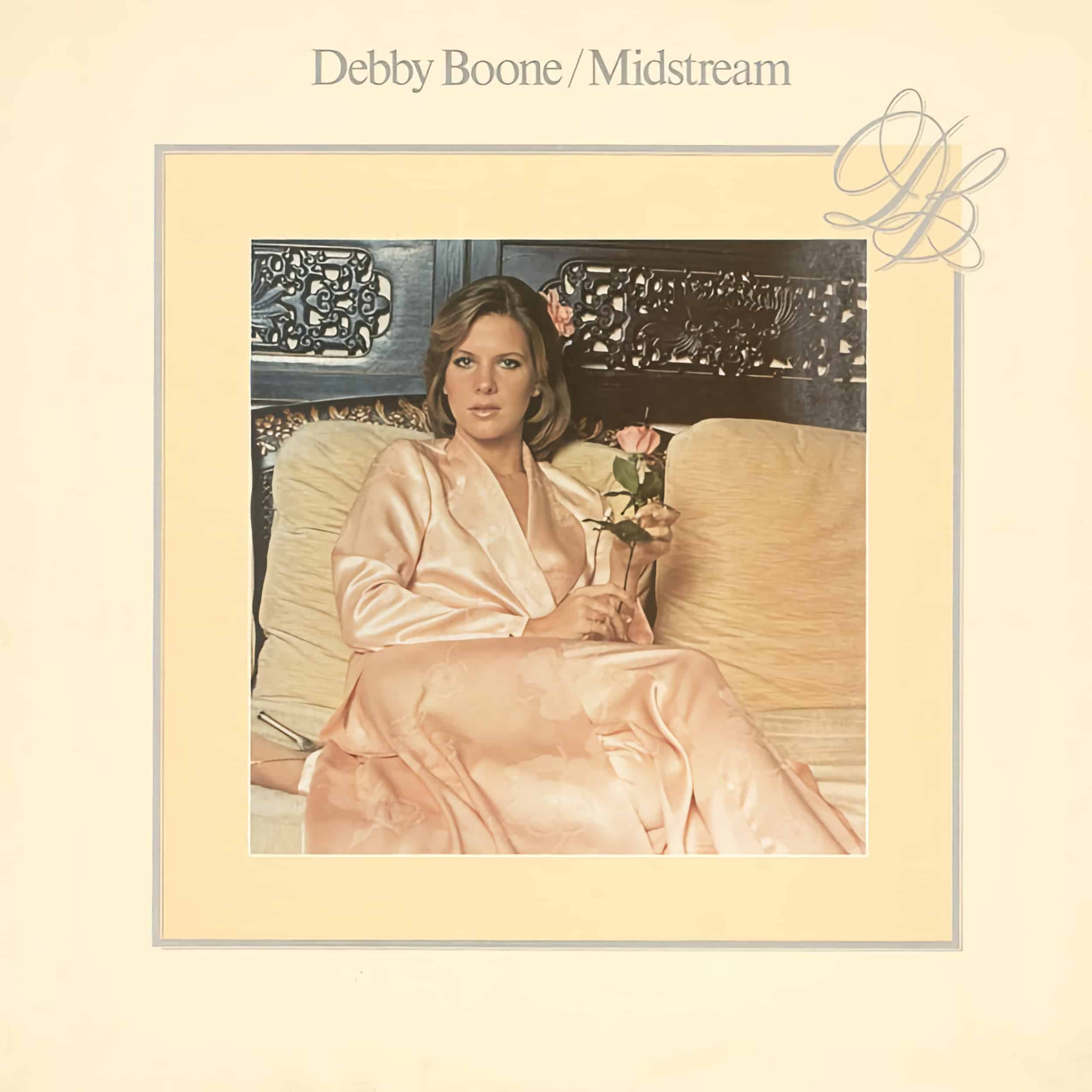 Debby Boone – Midstream