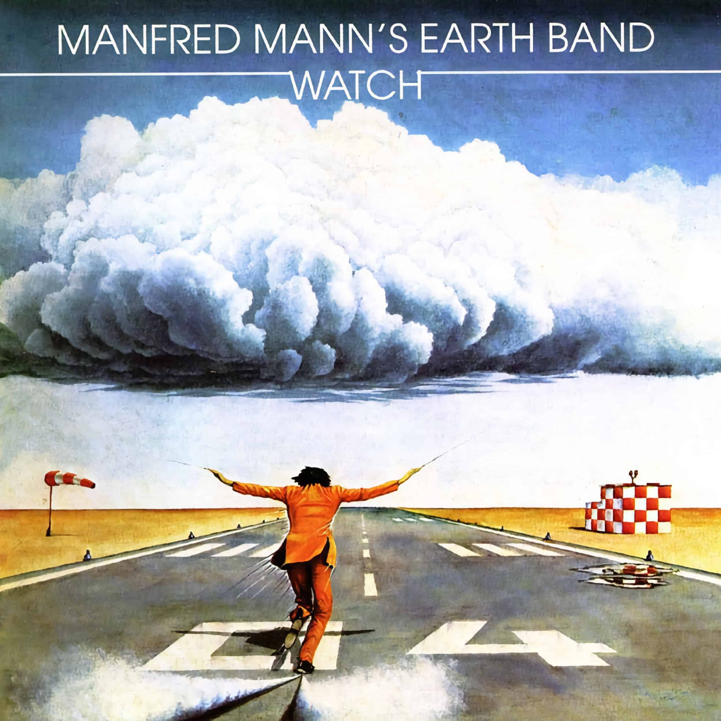 Manfred Mann’s Earth Band – Watch