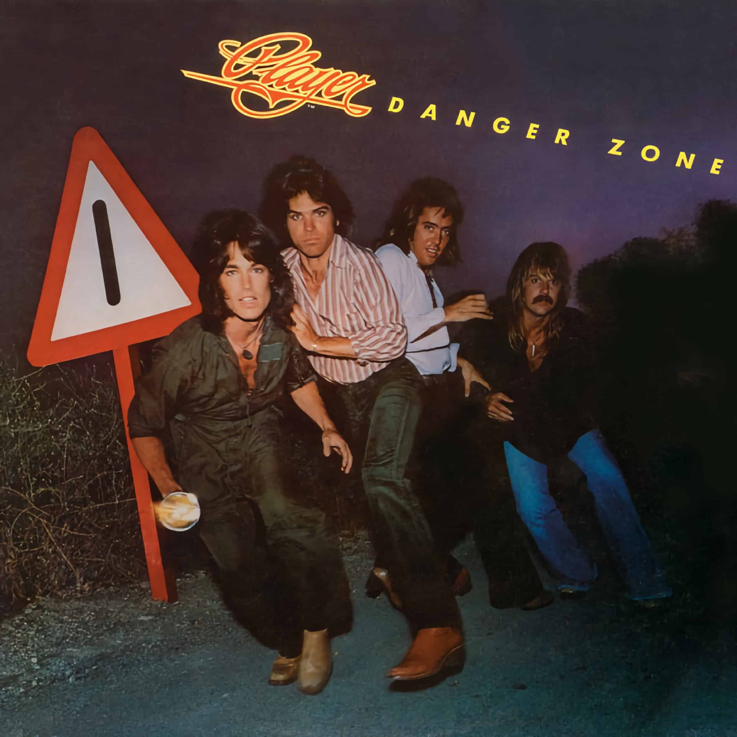 Player – Danger Zone