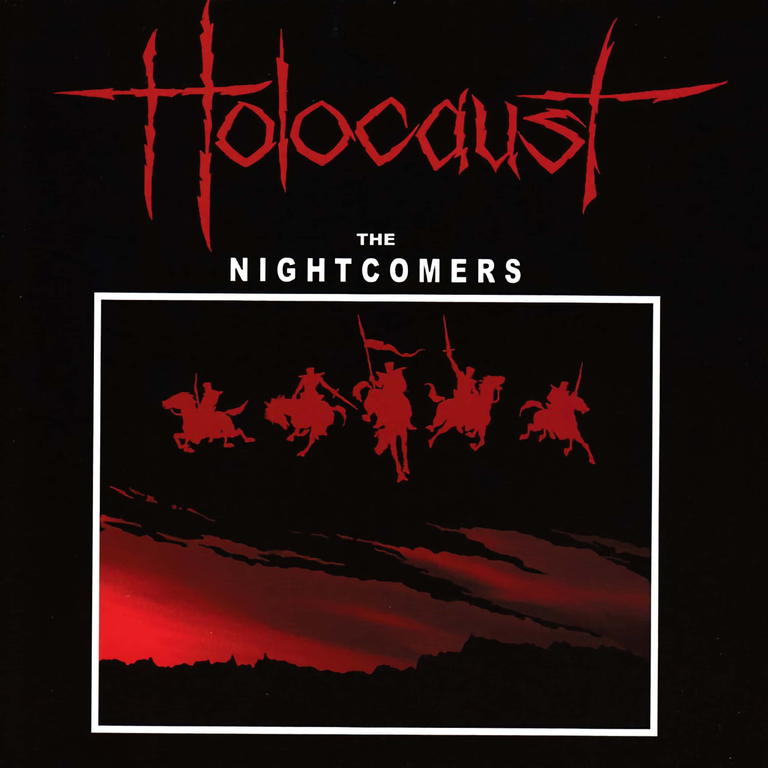 Holocaust – The Nightcomers
