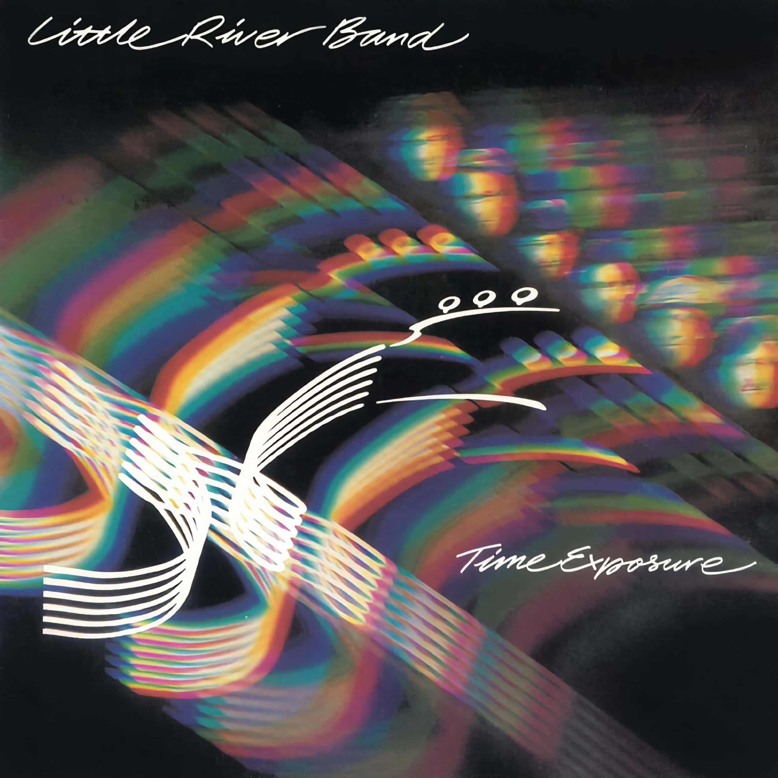 Little River Band – Time Exposure