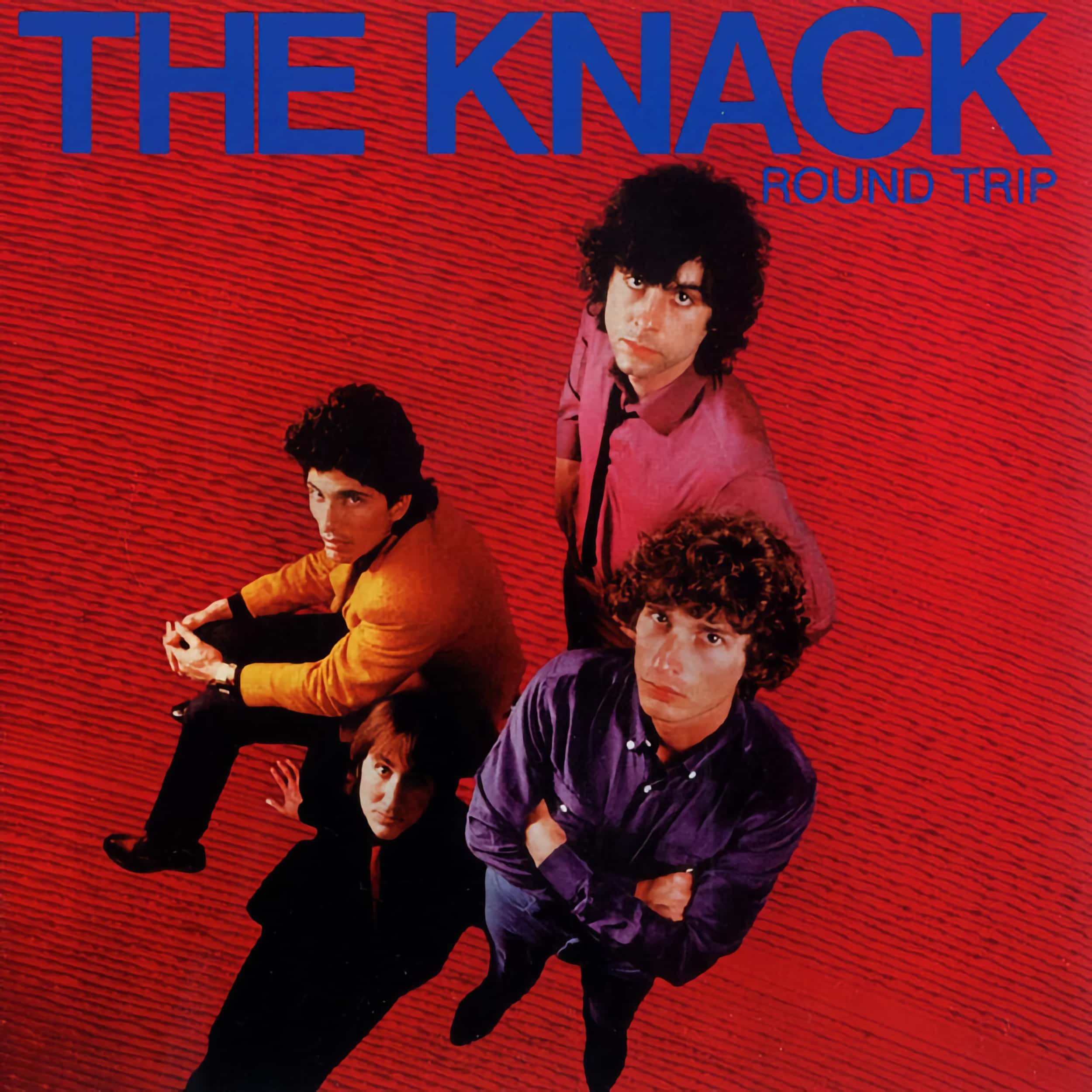 The Knack –&nbsp;Round Trip